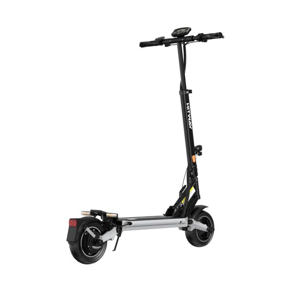 HITWAY H6 ABE Electric Scooter - Image 4