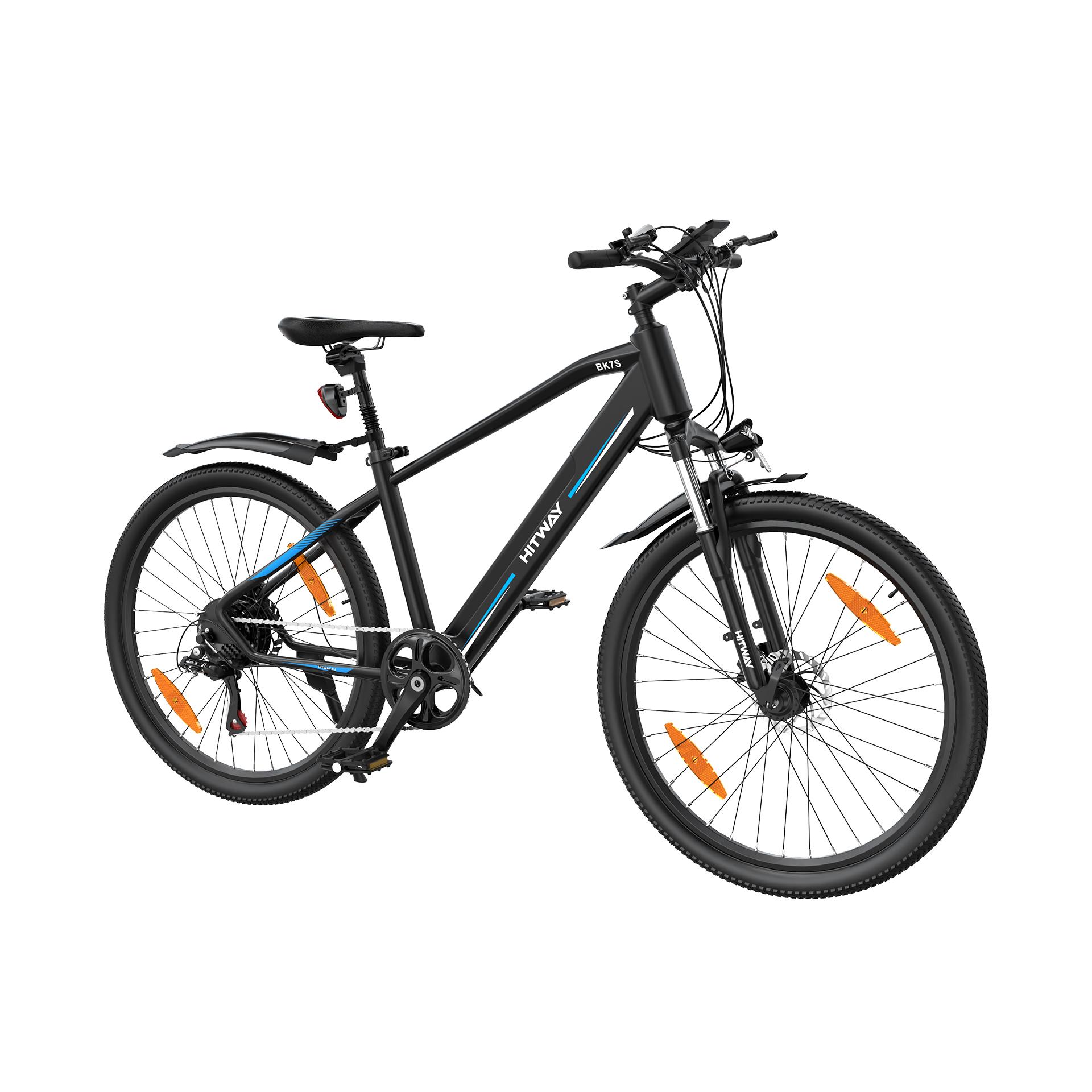 HITWAY BK7S Mountain Bike - Image 5