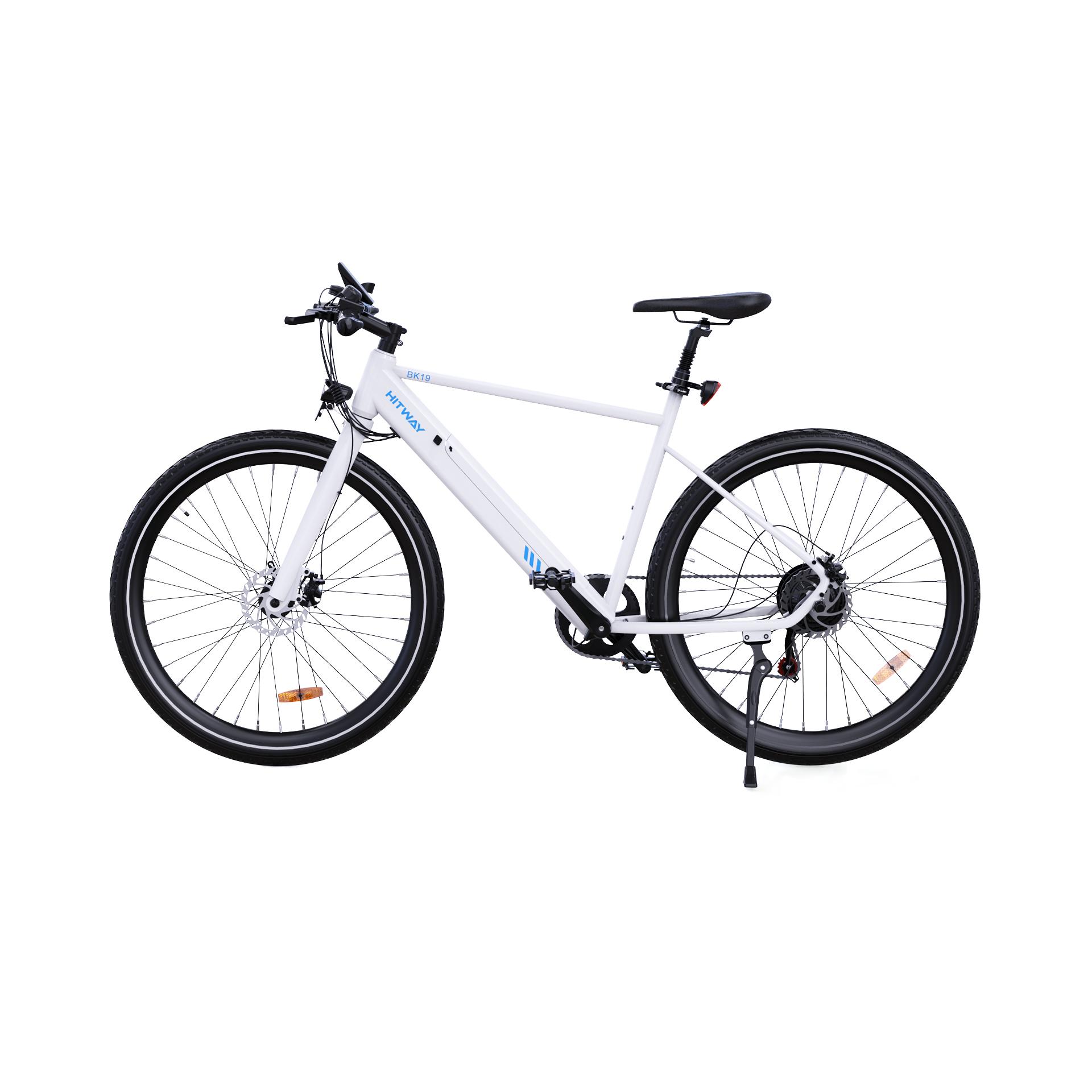 HITWAY BK19 Road Bike - Image 2