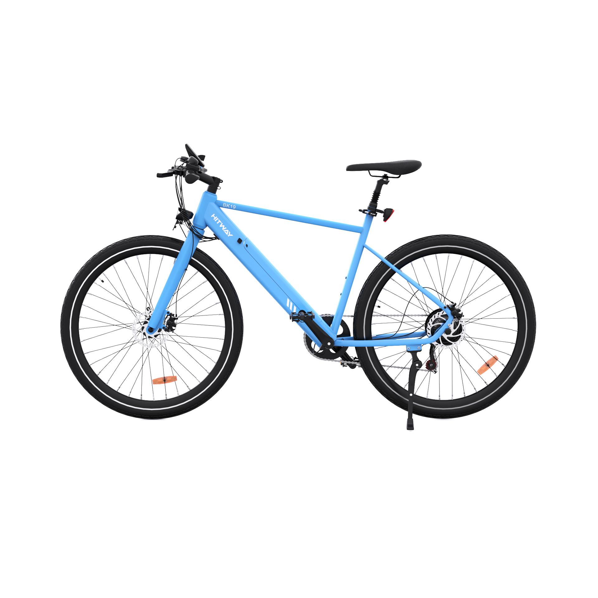 HITWAY BK19 Road Bike - Image 13