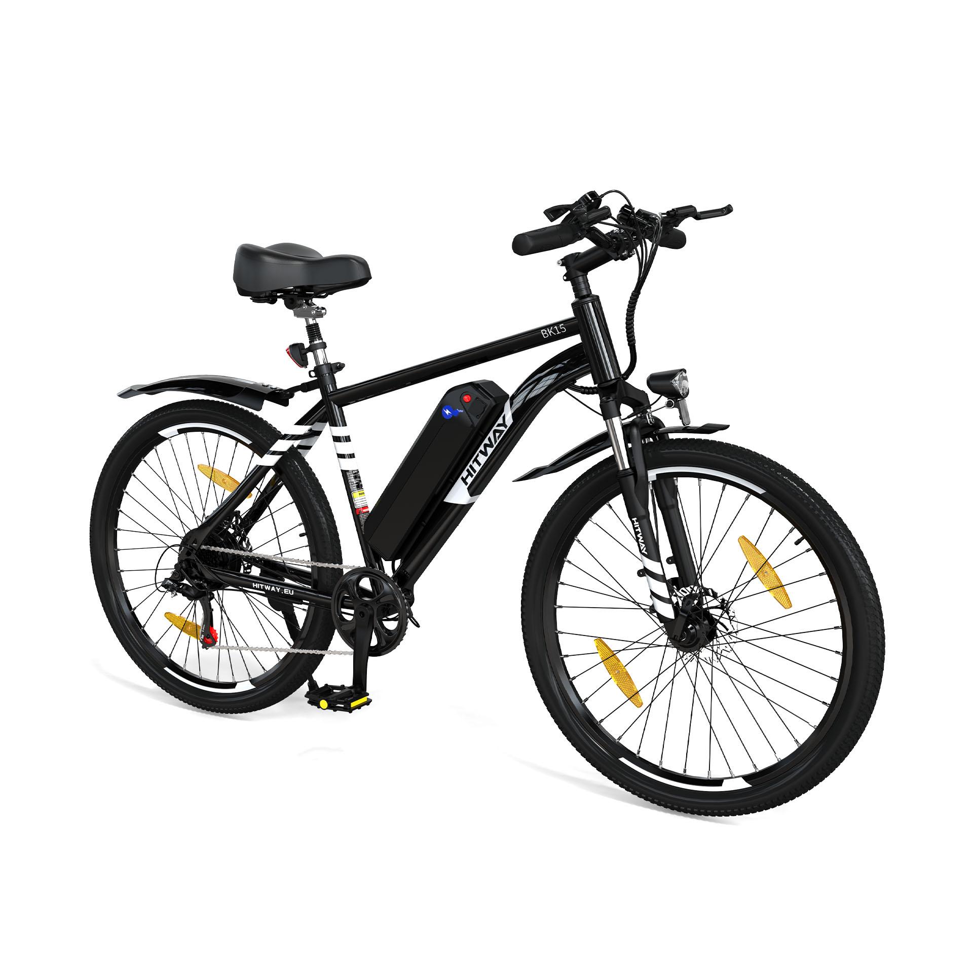 HITWAY BK15 Mountain Bike - Image 12