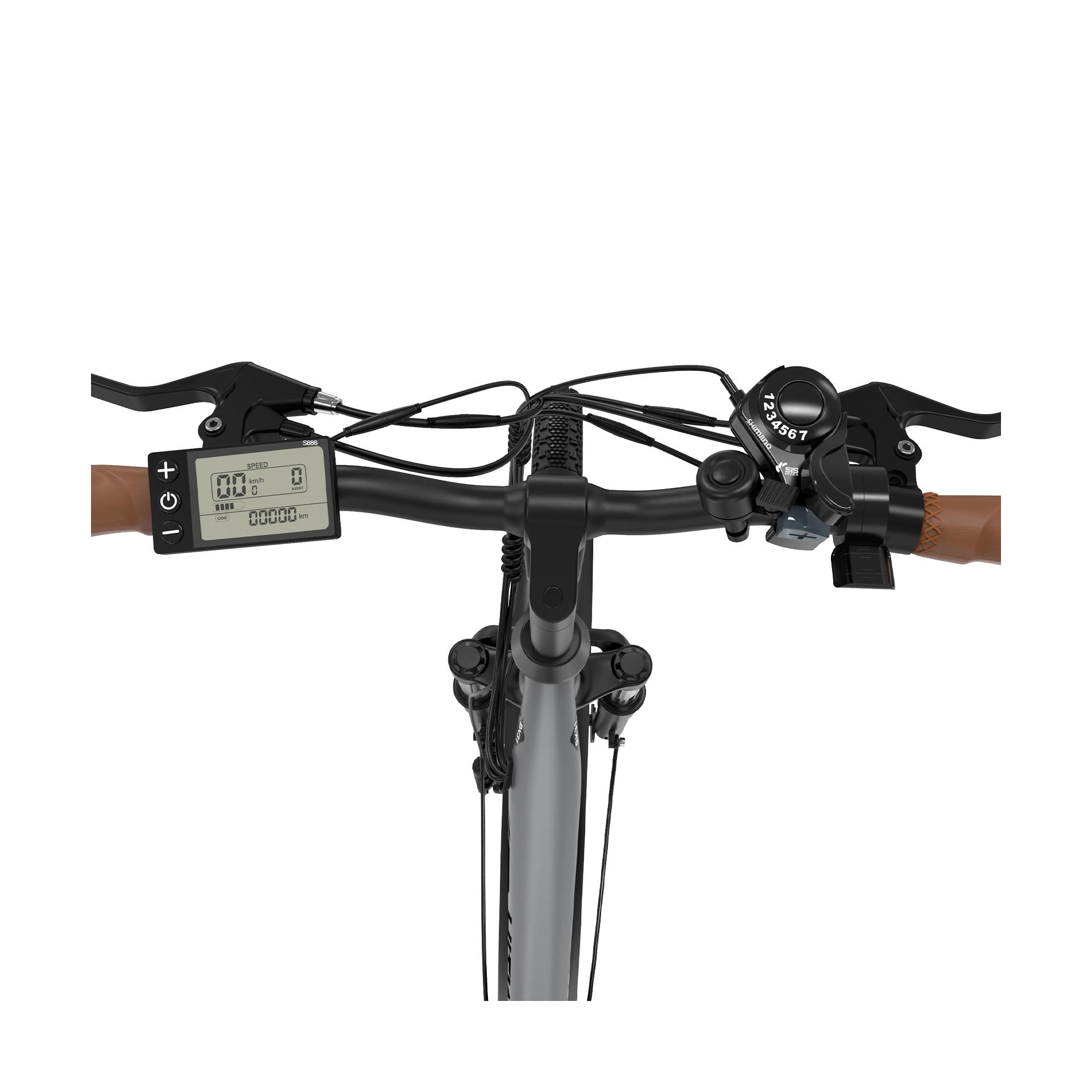 HITWAY BK31 Citybike - Image 14