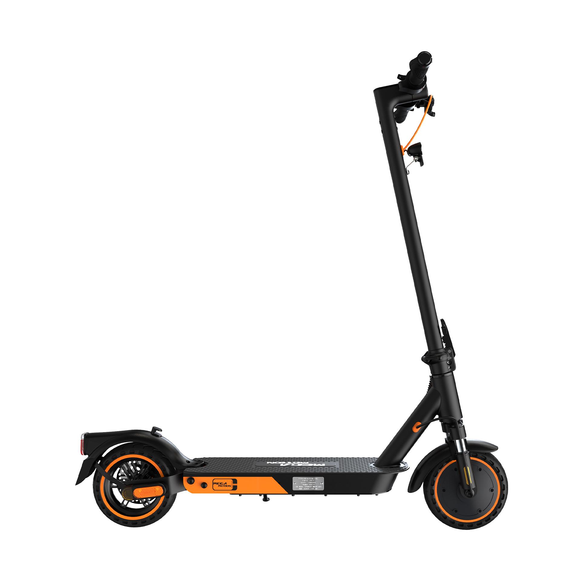 HITWAY EV85F Electric Scooter - Image 7