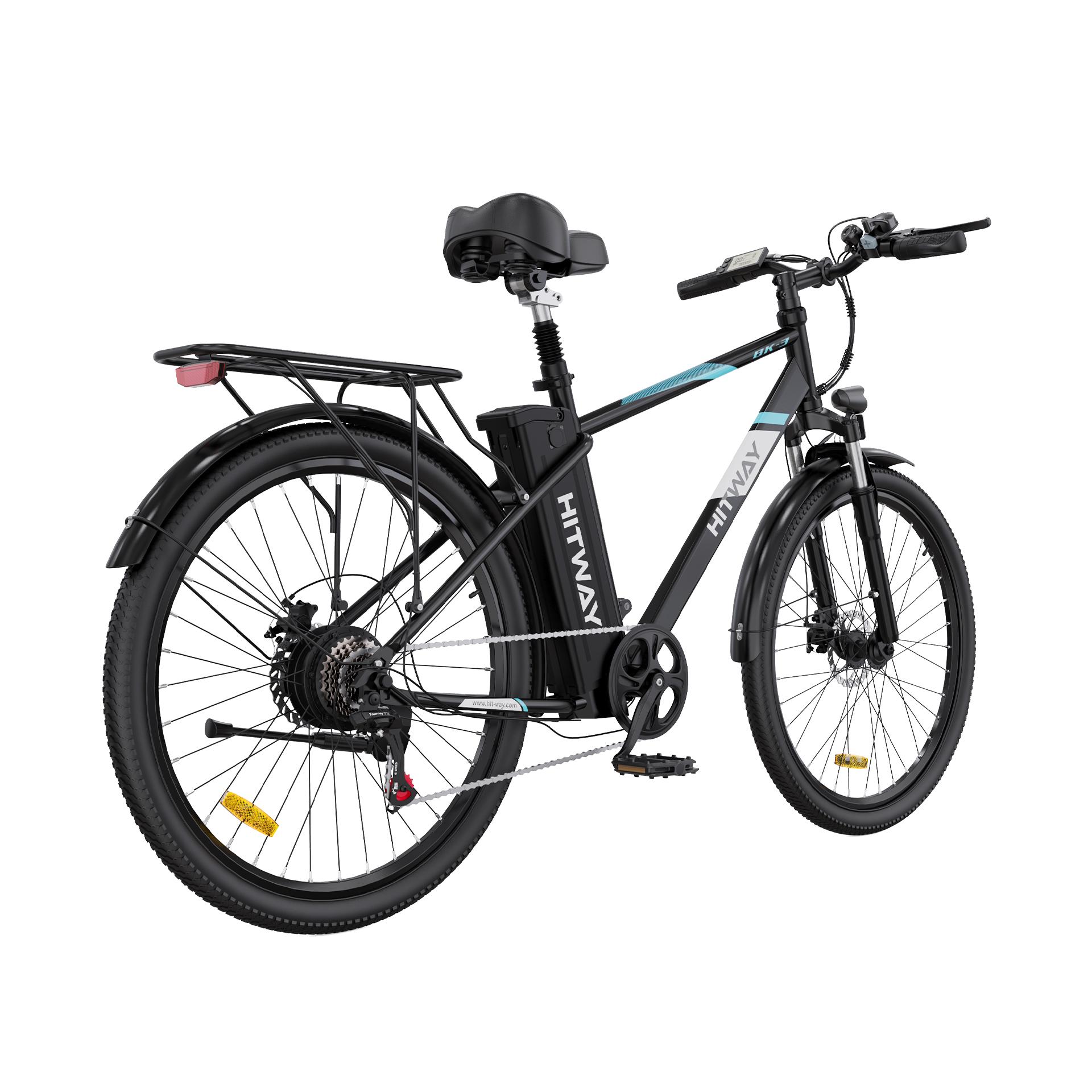 HITWAY BK3MS Citybike - Image 5