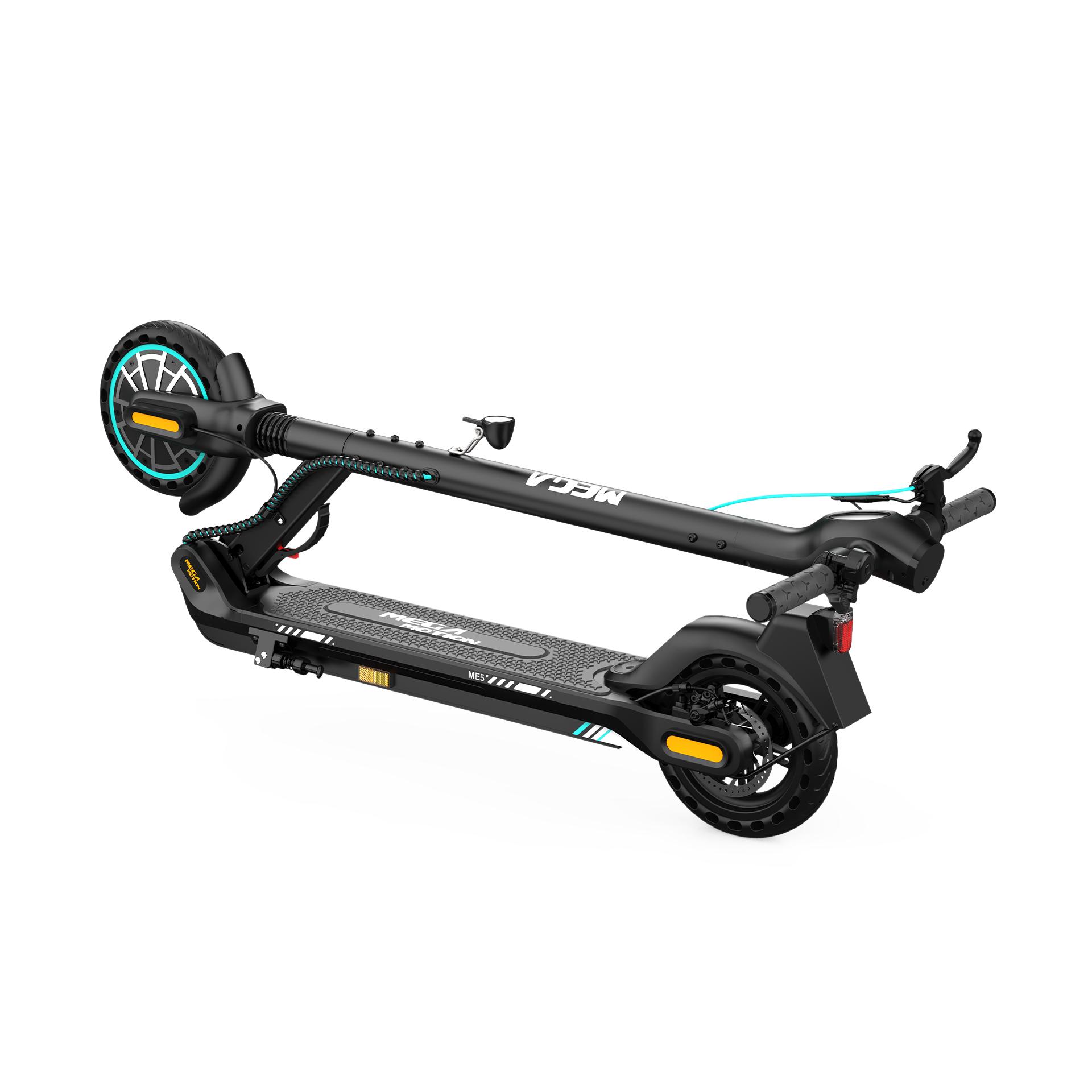 HITWAY ME5 Electric Scooter - Image 2