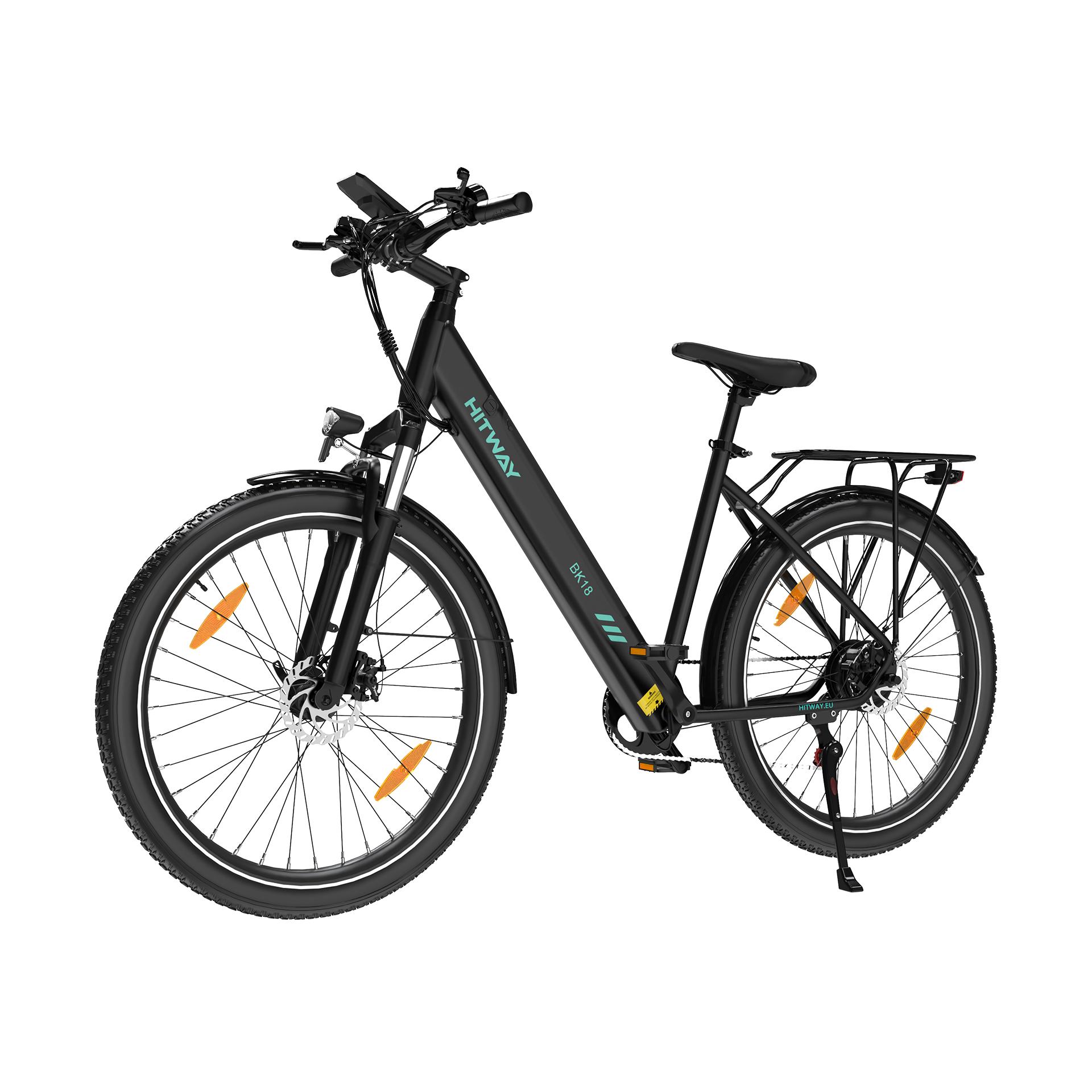 HITWAY BK18 Citybike Road Bike