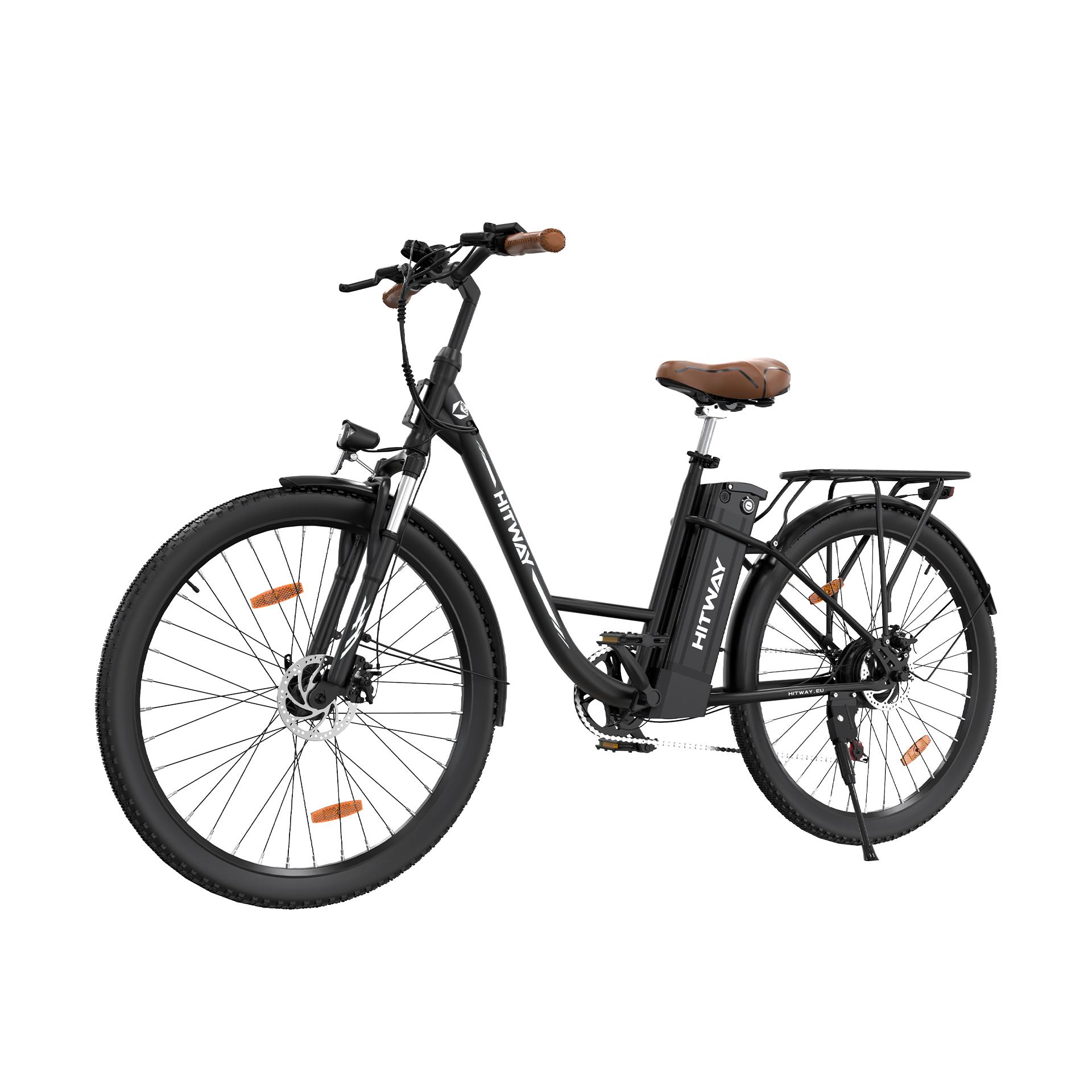 HITWAY BK31 Citybike - Image 3