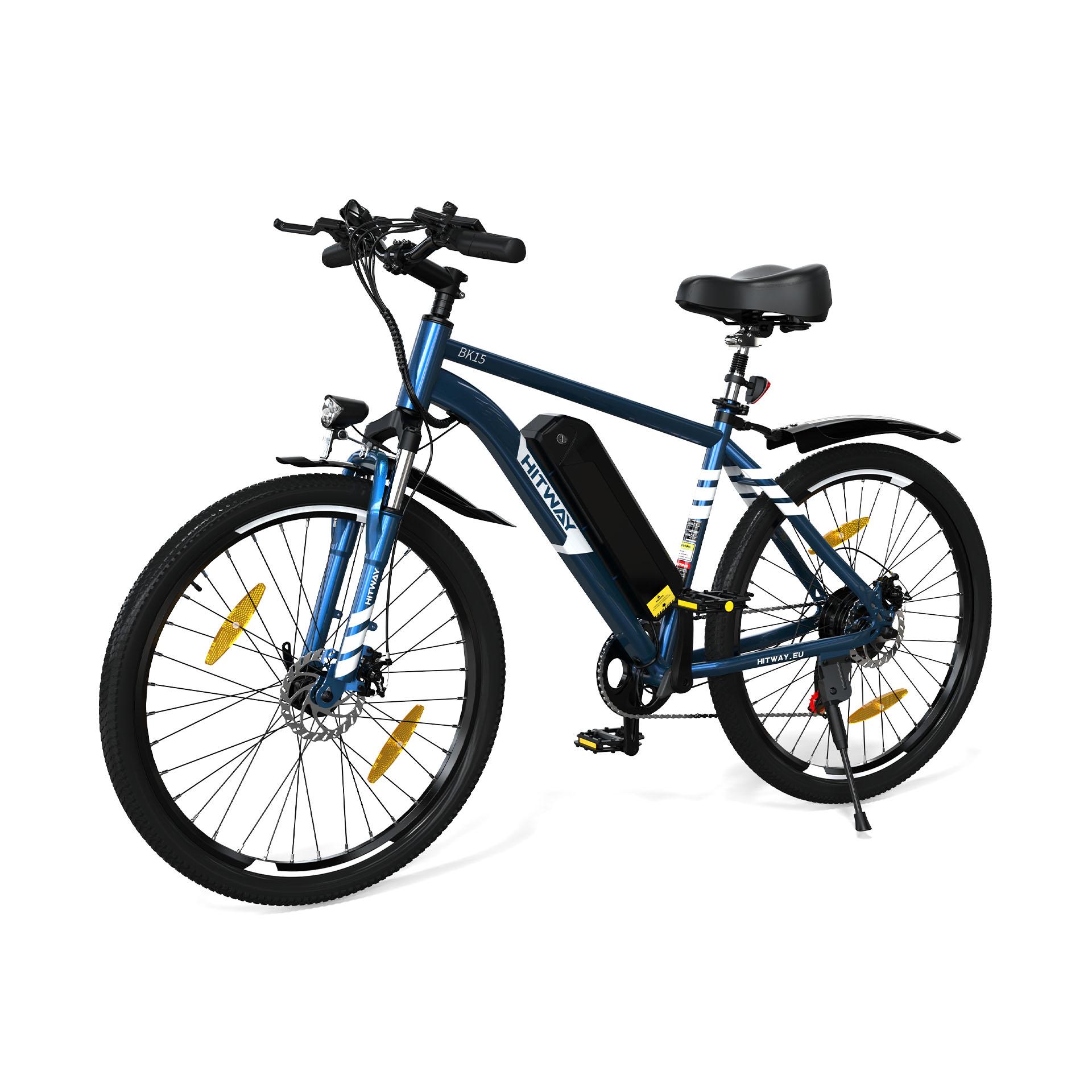 HITWAY BK15 Mountain Bike - Image 5