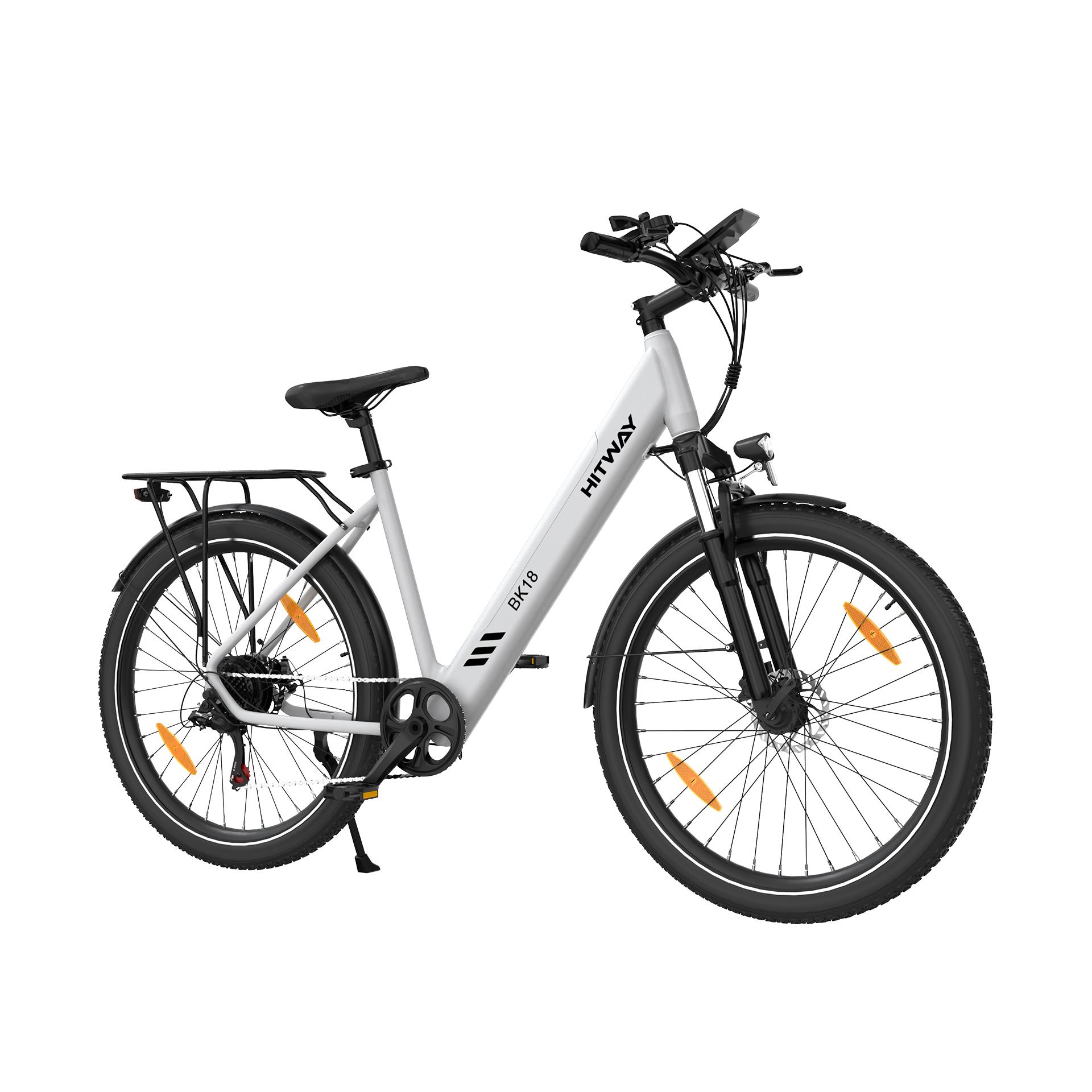 HITWAY BK18 Citybike Road Bike - Image 12