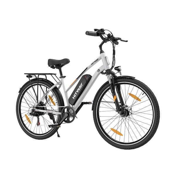 HITWAY BK27 Citybike - Image 10