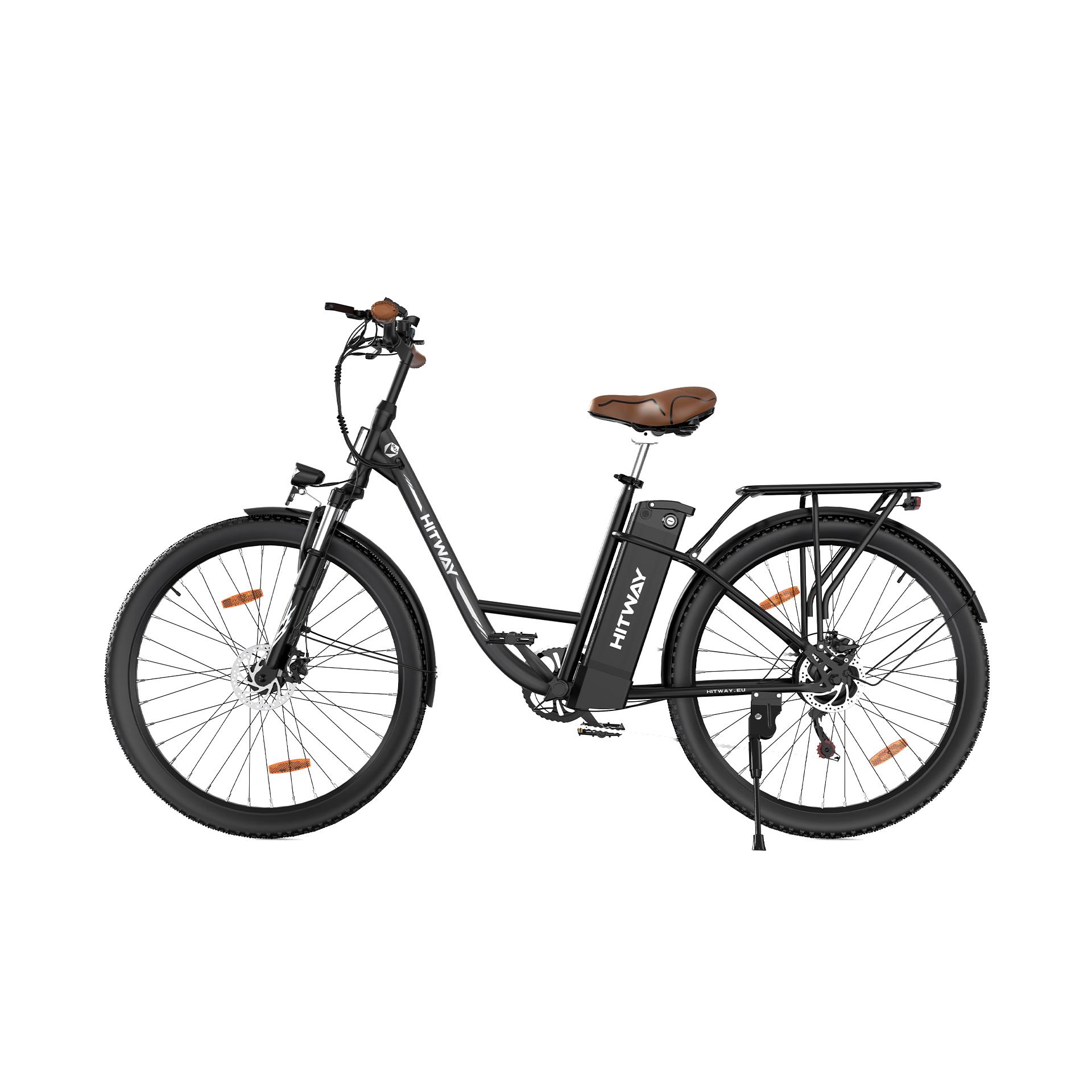 HITWAY BK31 Citybike - Image 2