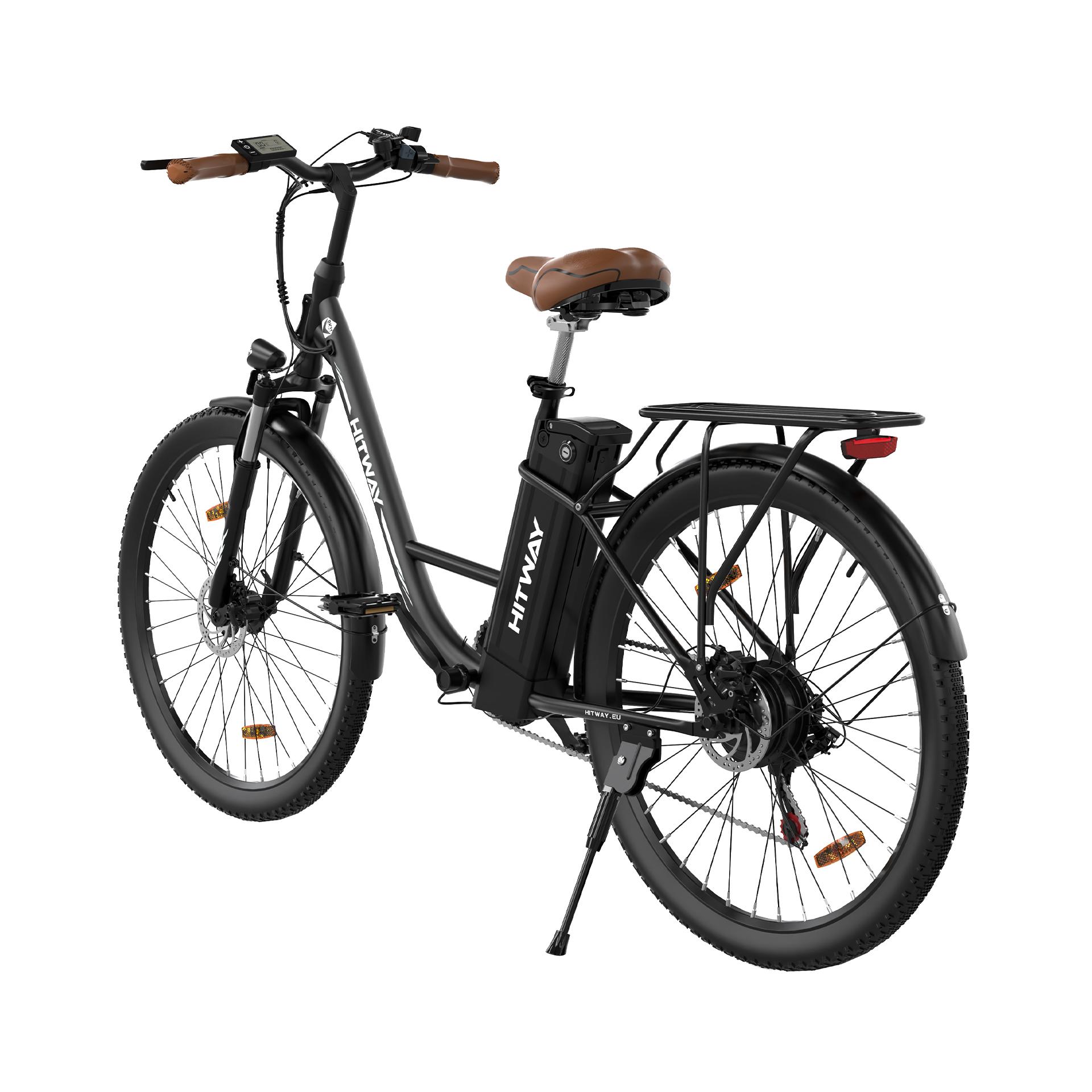 HITWAY BK31 Citybike - Image 8