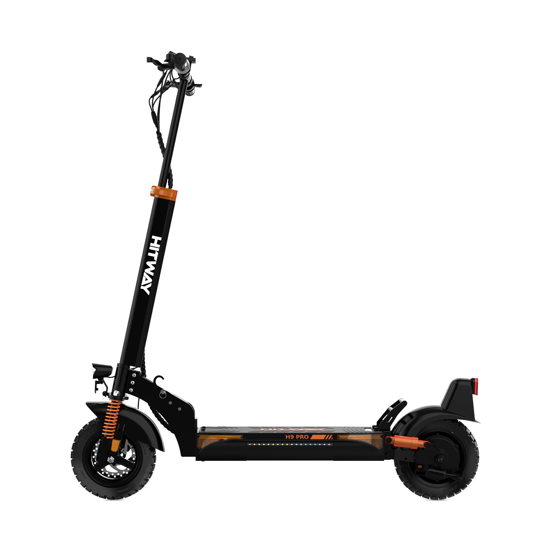 HITWAY H9 PRO Electric Scooter
