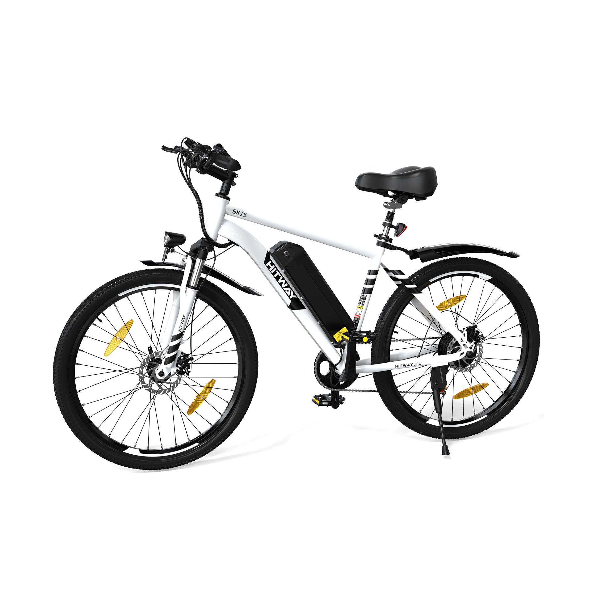 HITWAY BK15 Mountain Bike - Image 3