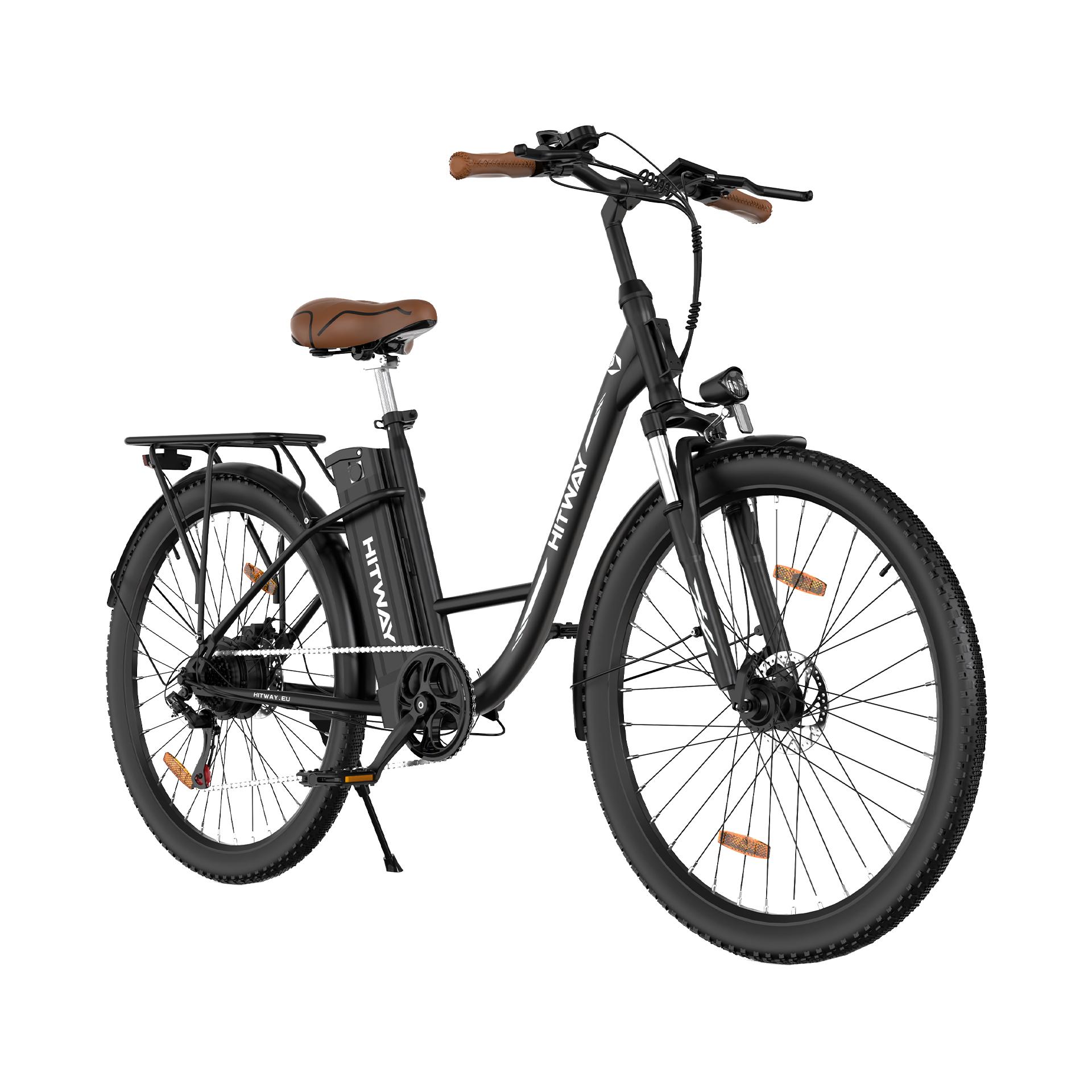 HITWAY BK31 Citybike - Image 12