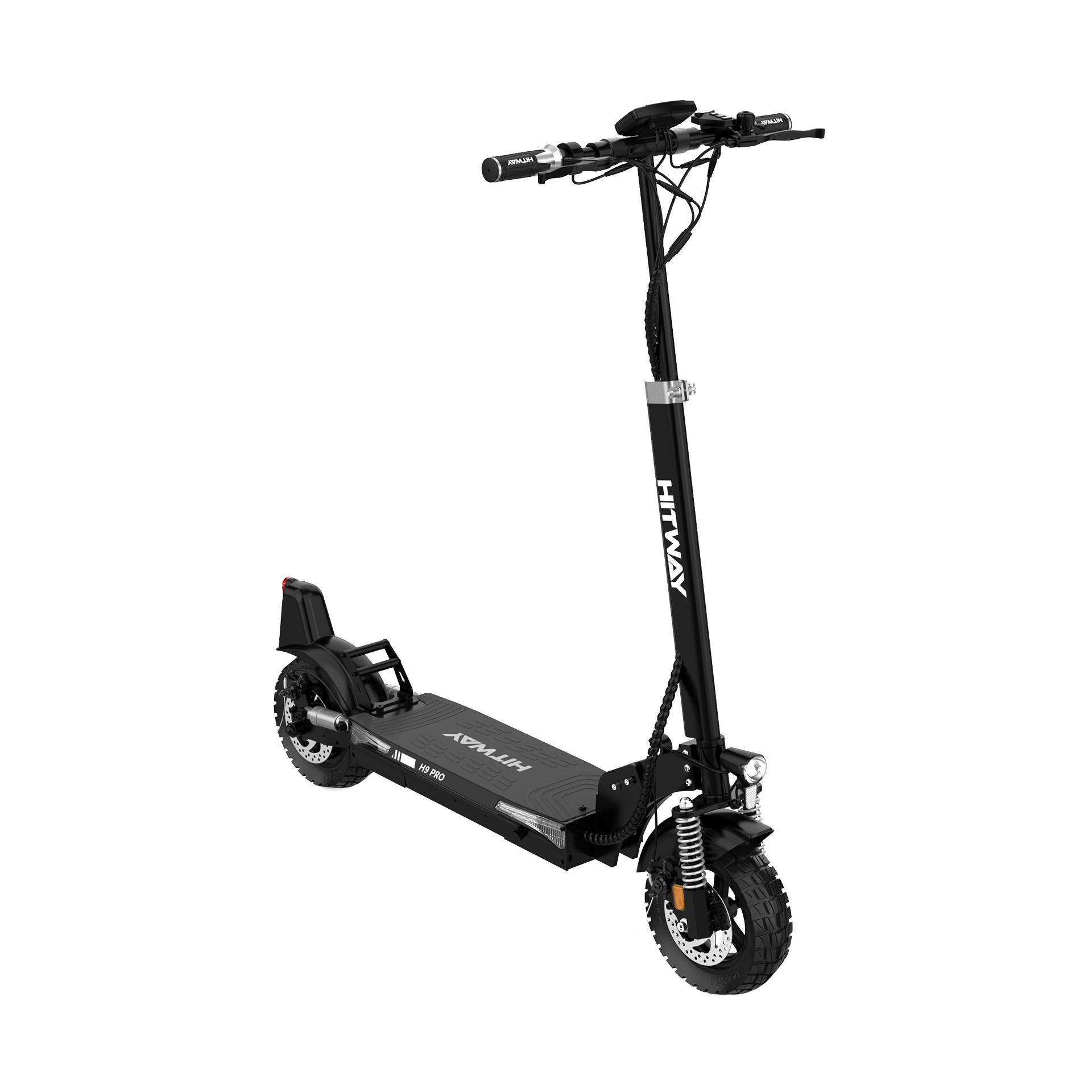 HITWAY H9 PRO Electric Scooter - Image 14