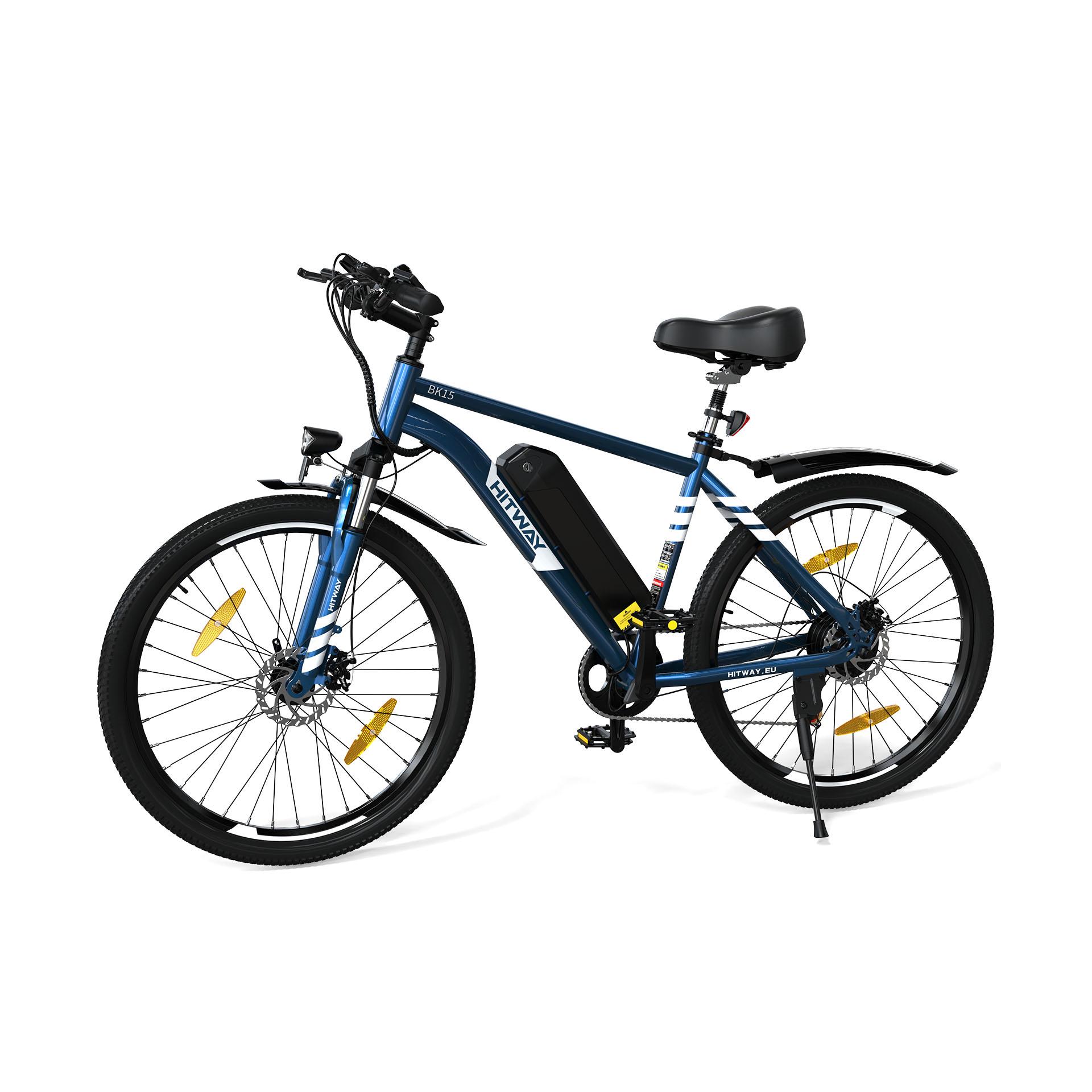 HITWAY BK15 Mountain Bike - Image 2