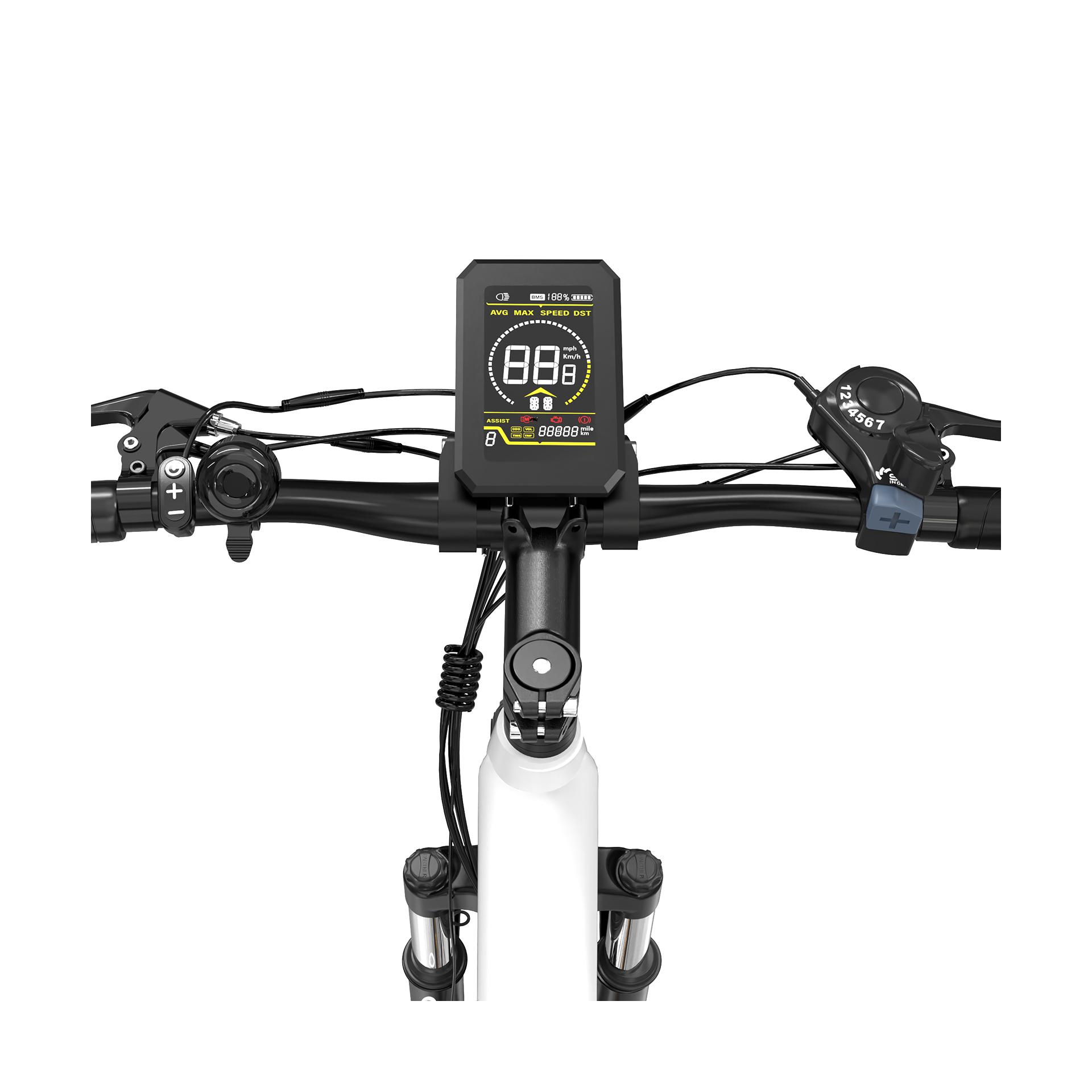 HITWAY BK18 Citybike Road Bike - Image 15