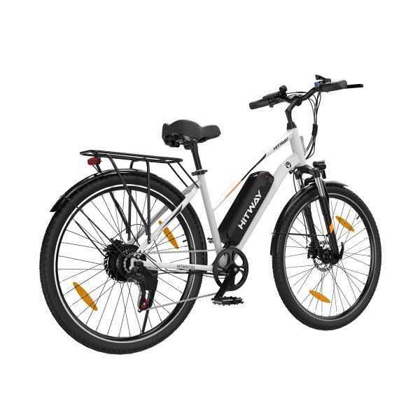 HITWAY BK27S Citybike - Image 6