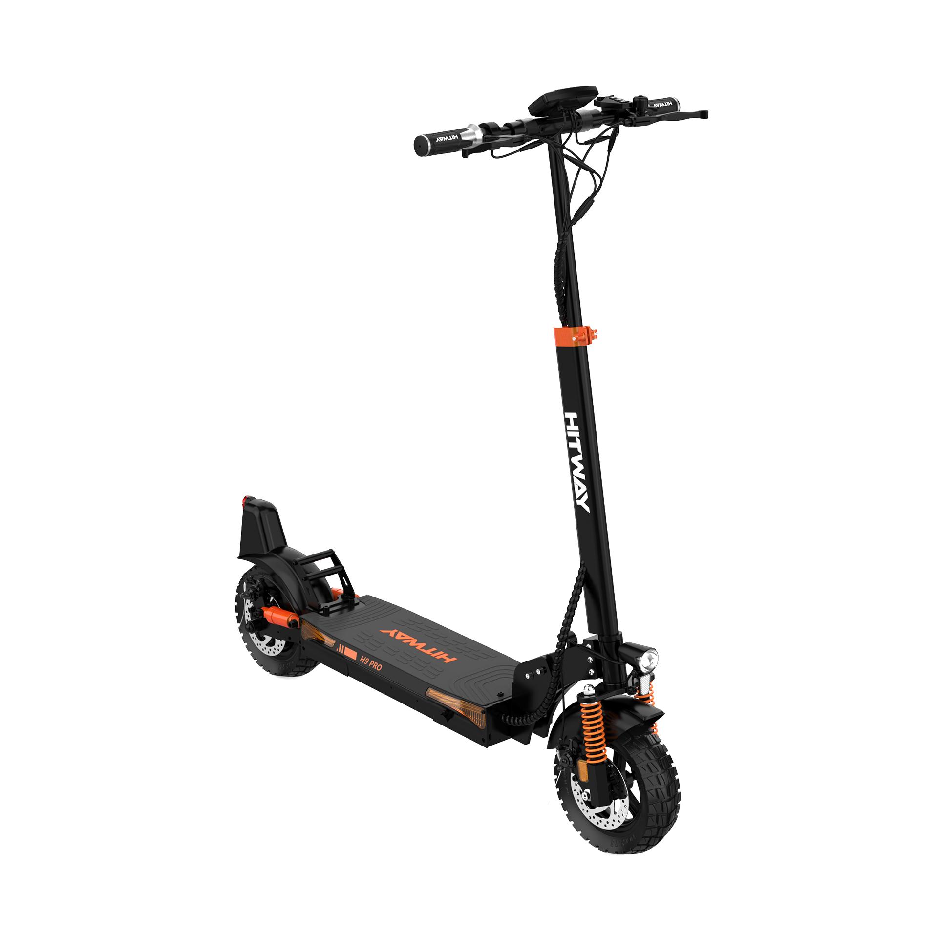 HITWAY H9 PRO Electric Scooter - Image 15