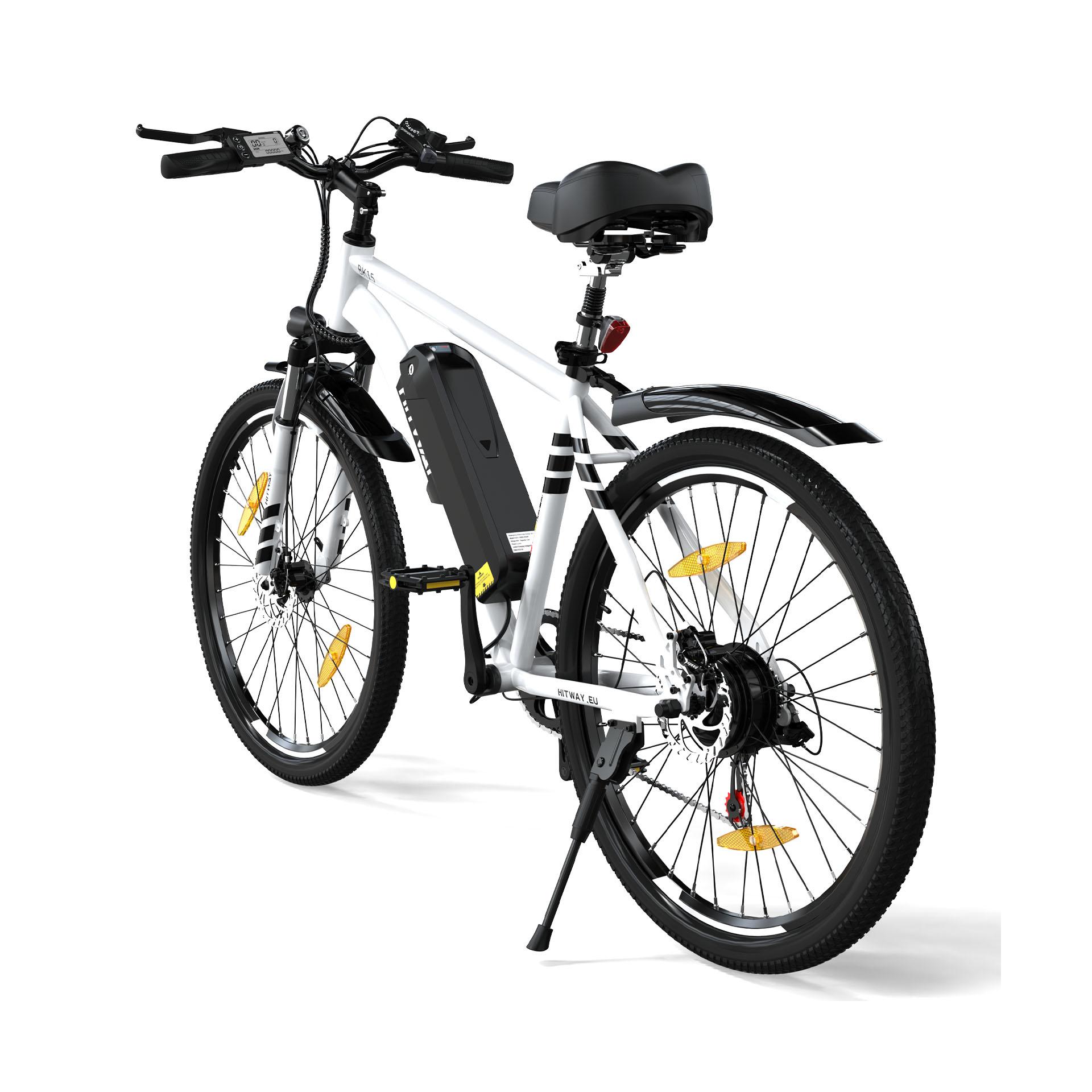 HITWAY BK15 Mountain Bike - Image 10