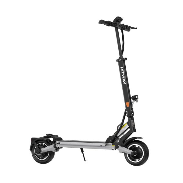HITWAY H6 ABE Electric Scooter - Image 5