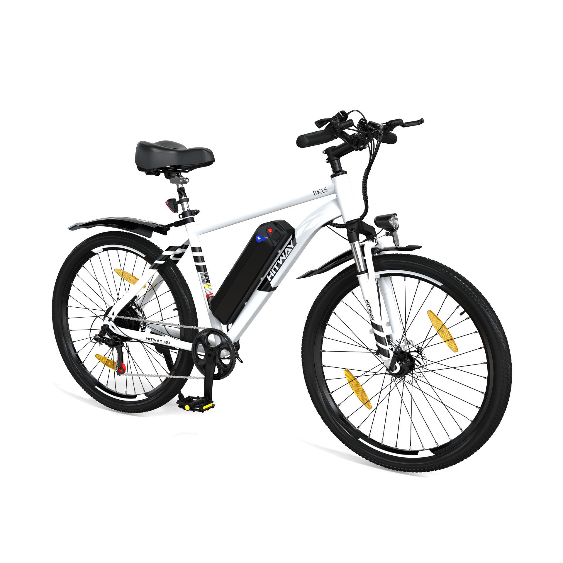 HITWAY BK15 Mountain Bike - Image 13