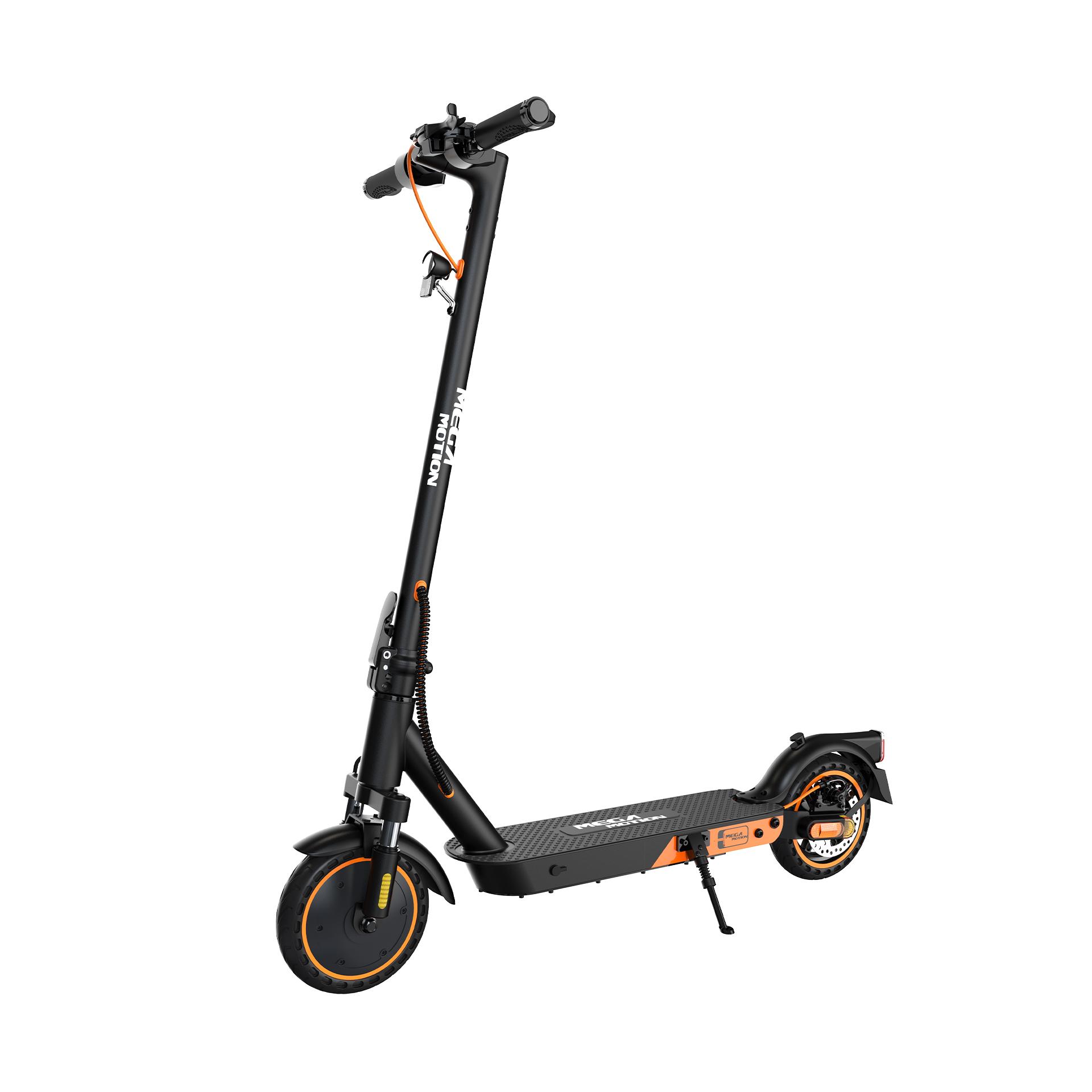 HITWAY EV85F Electric Scooter