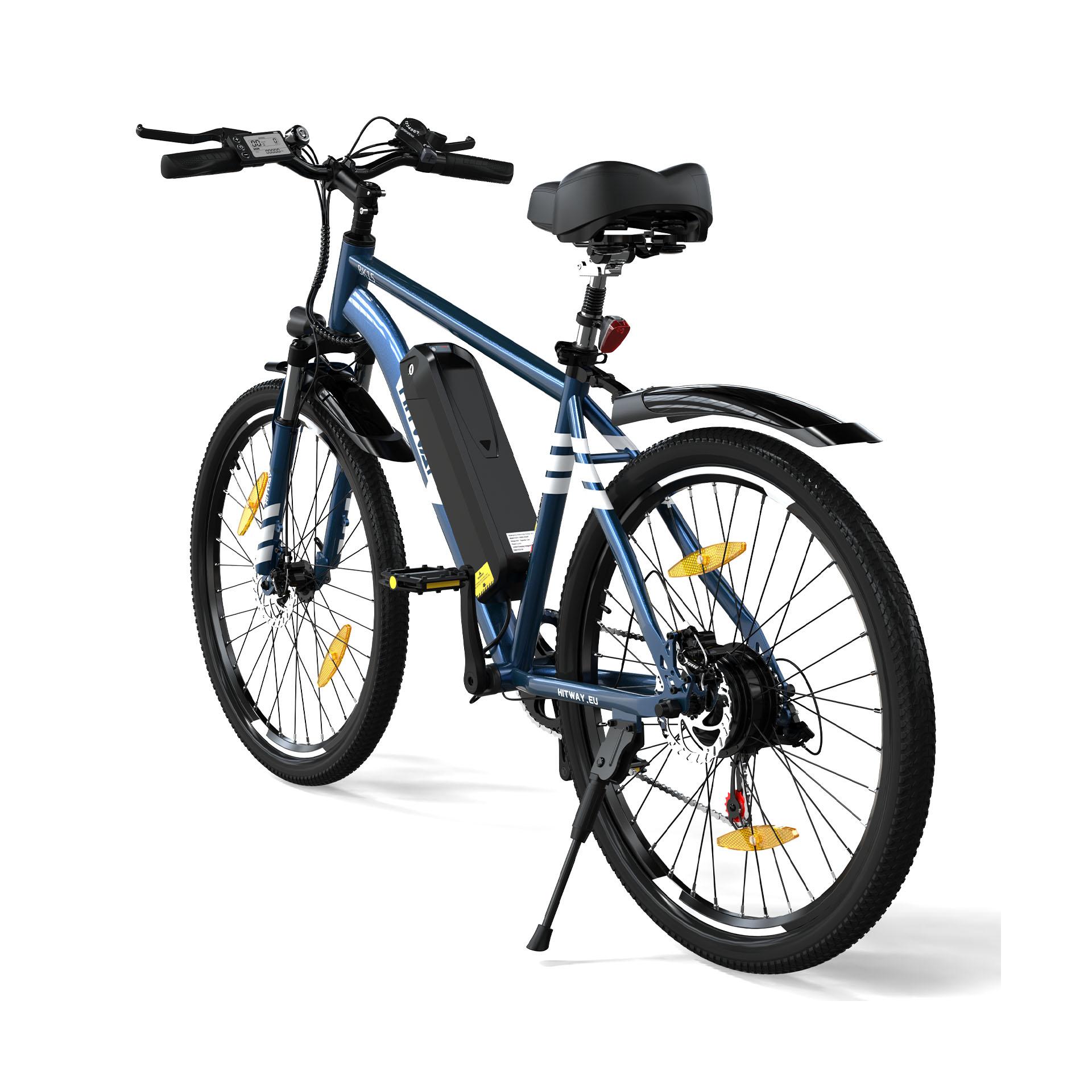 HITWAY BK15 Mountain Bike - Image 11