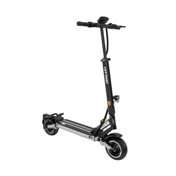 HITWAY H6 ABE Electric Scooter - Image 6