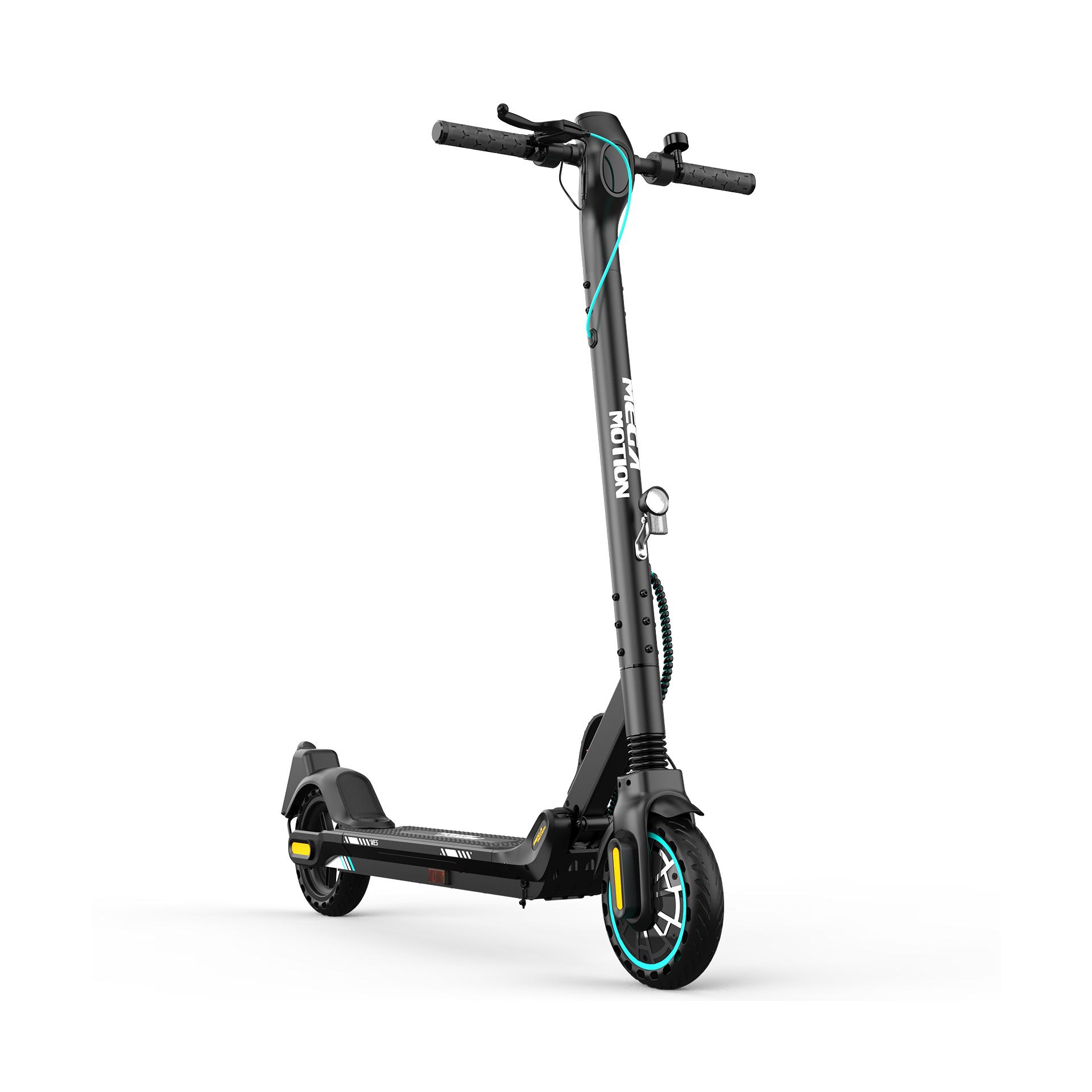 HITWAY ME5 Electric Scooter - Image 3