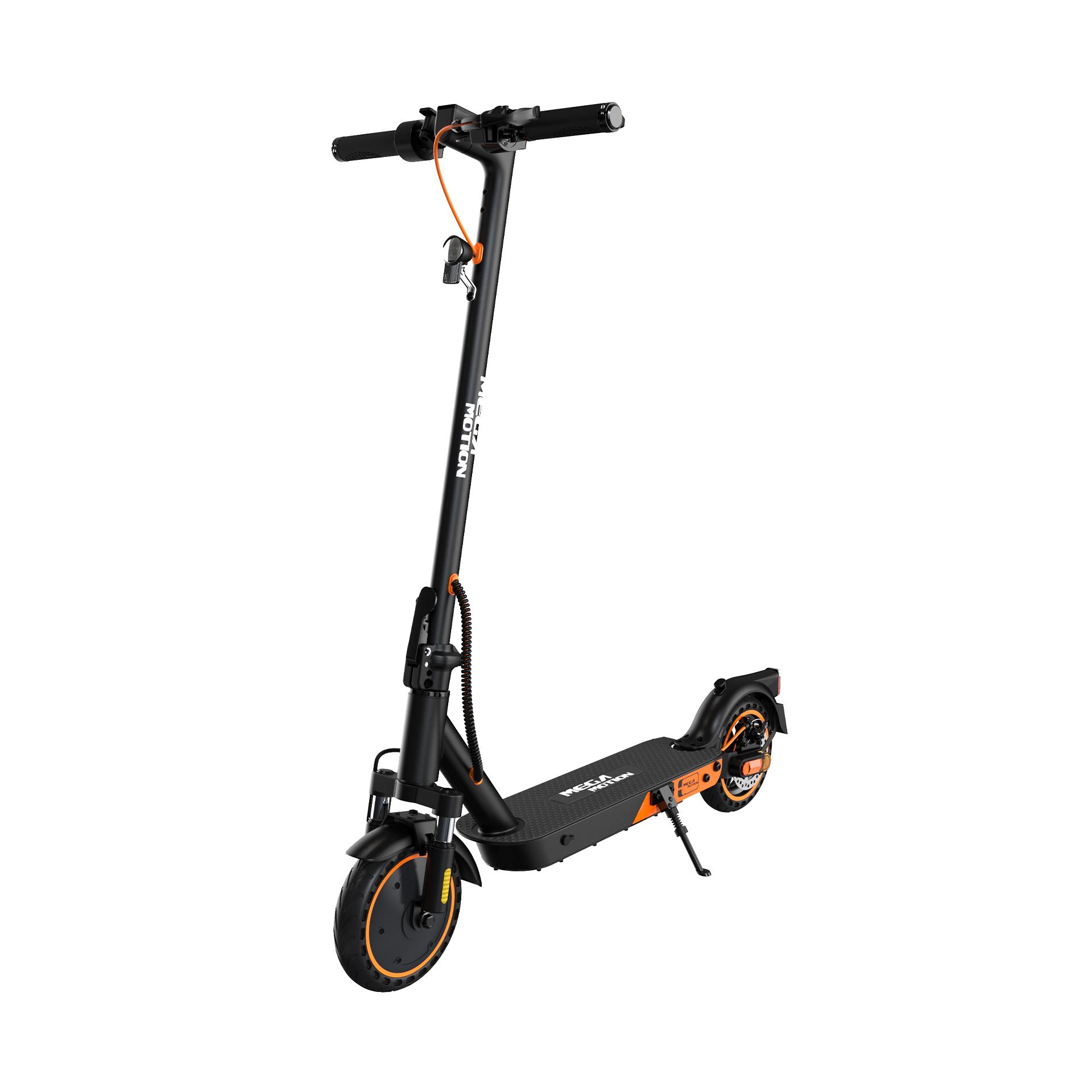HITWAY EV85F Electric Scooter - Image 4