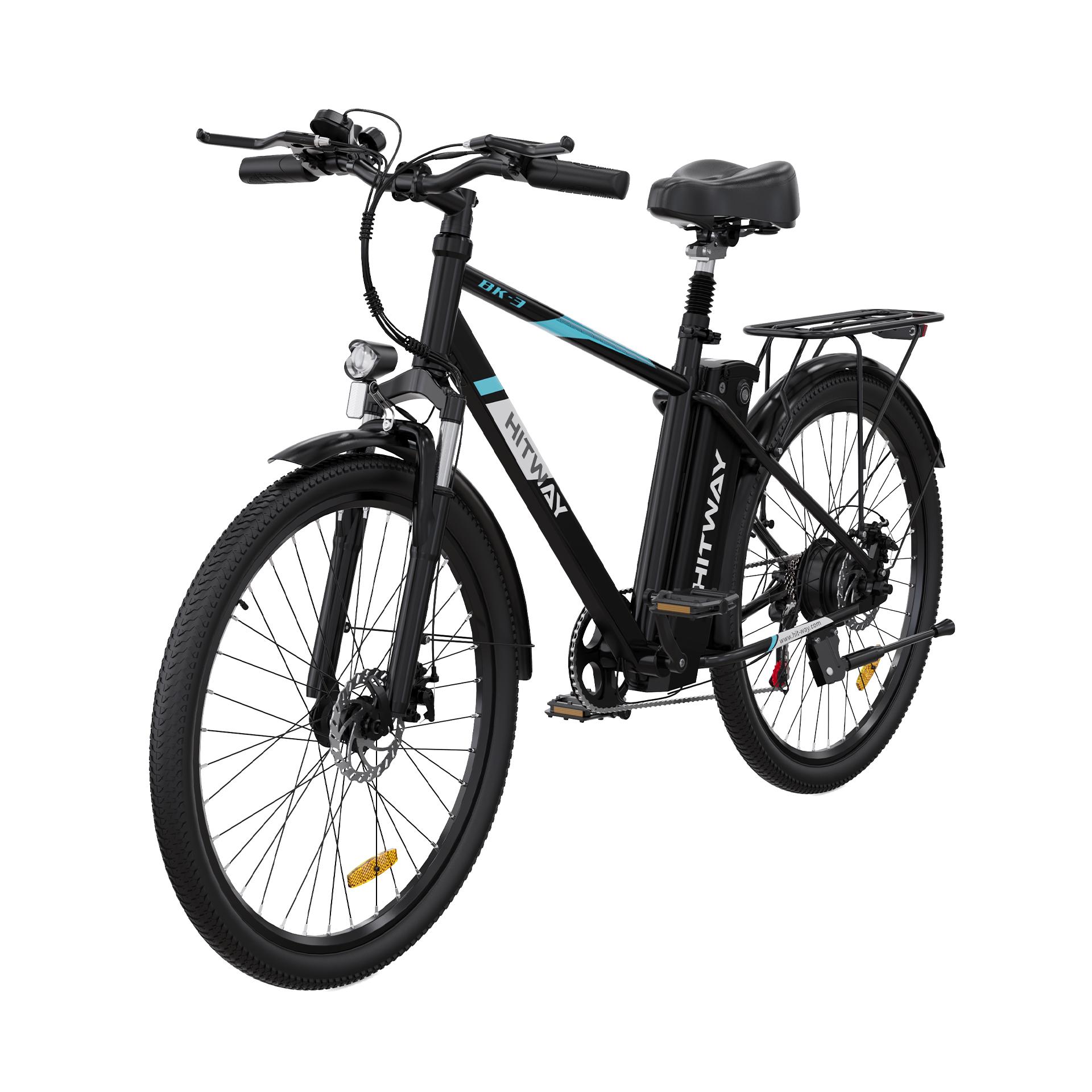 HITWAY BK3MS Citybike - Image 2