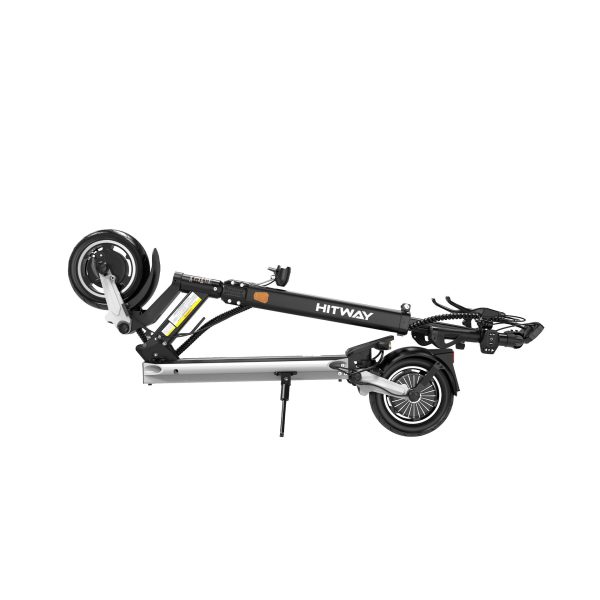 HITWAY H6 ABE Electric Scooter - Image 7