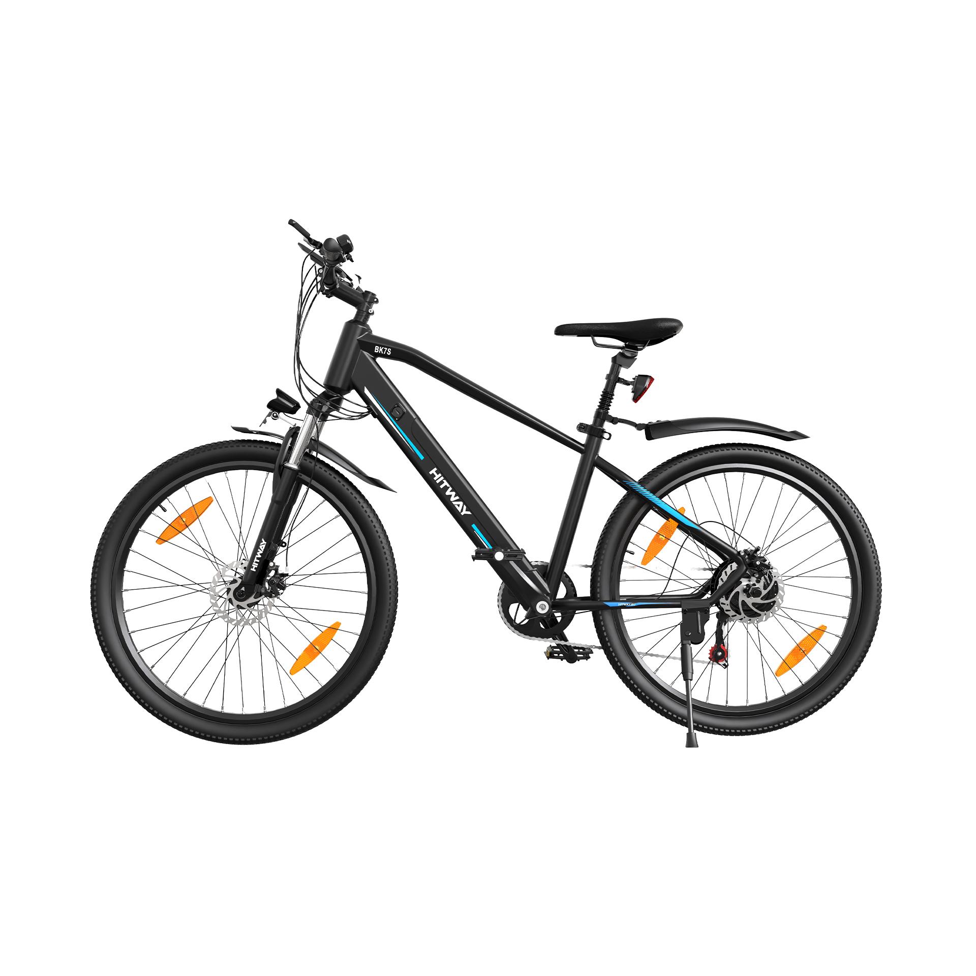 HITWAY BK7S Mountain Bike - Image 6