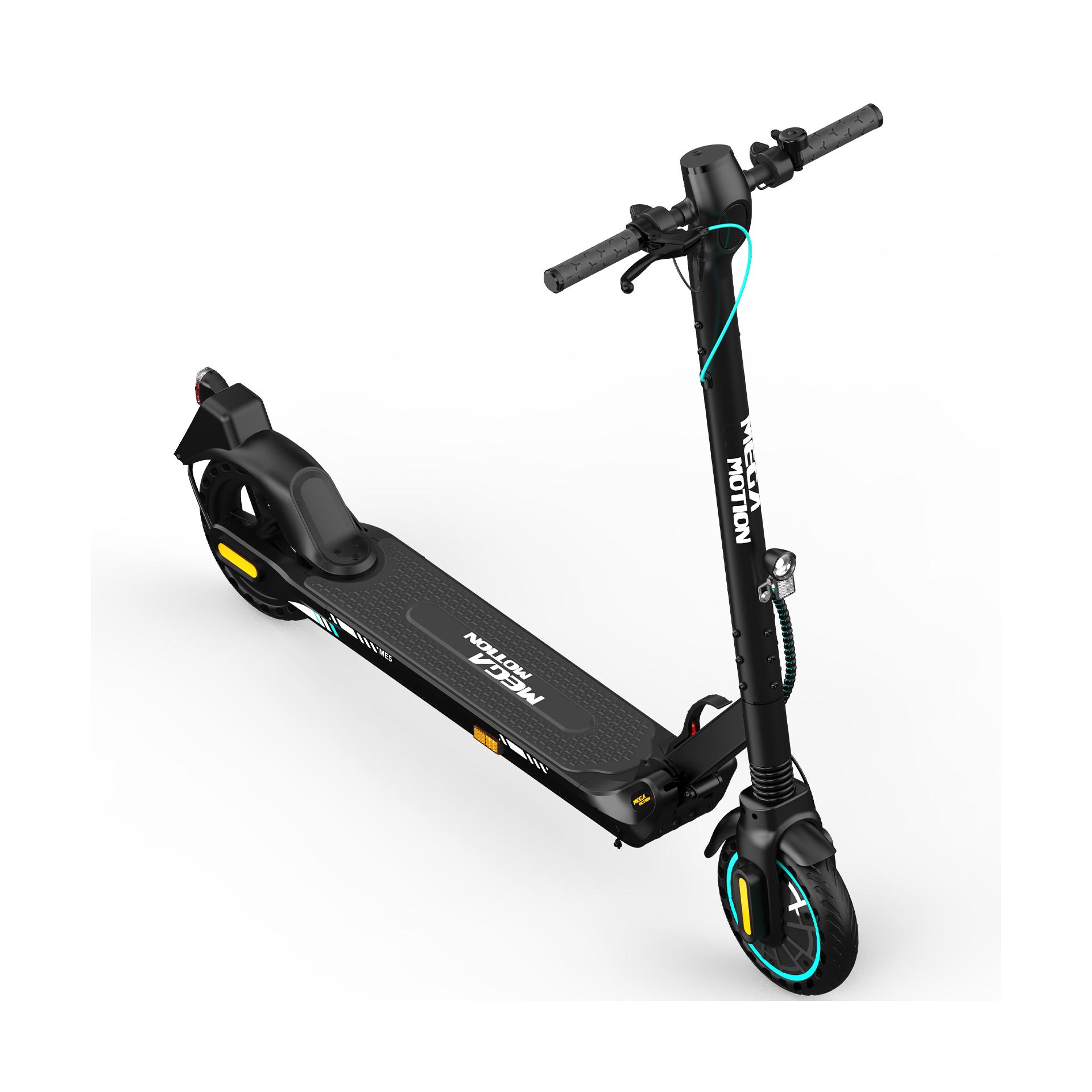 HITWAY ME5 Electric Scooter - Image 4