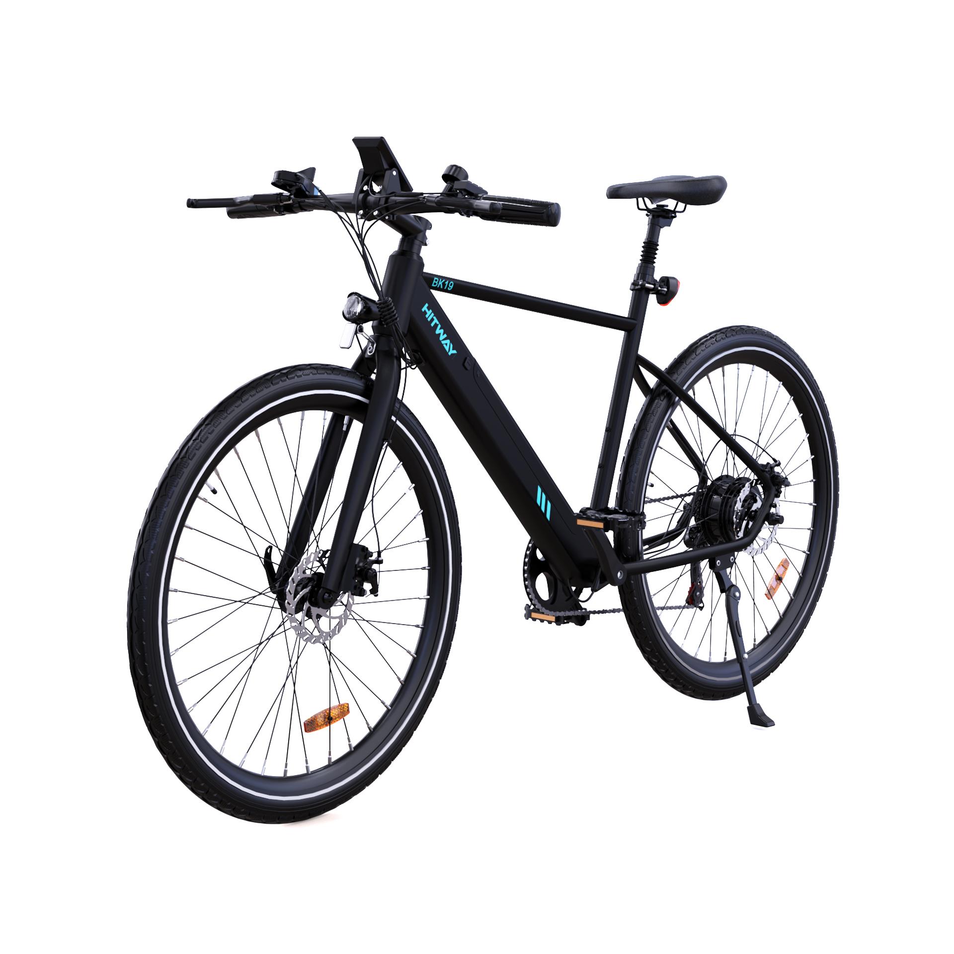 HITWAY BK19 Road Bike - Image 11