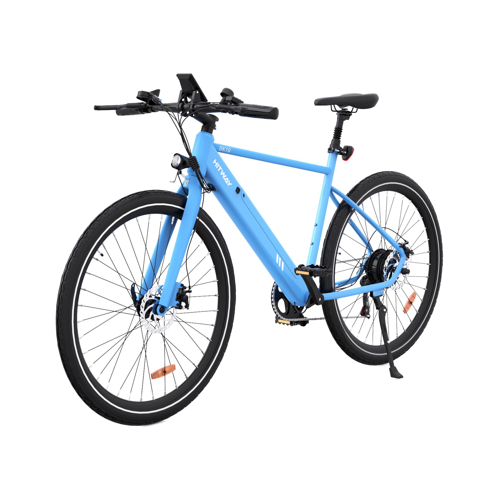 HITWAY BK19 Road Bike