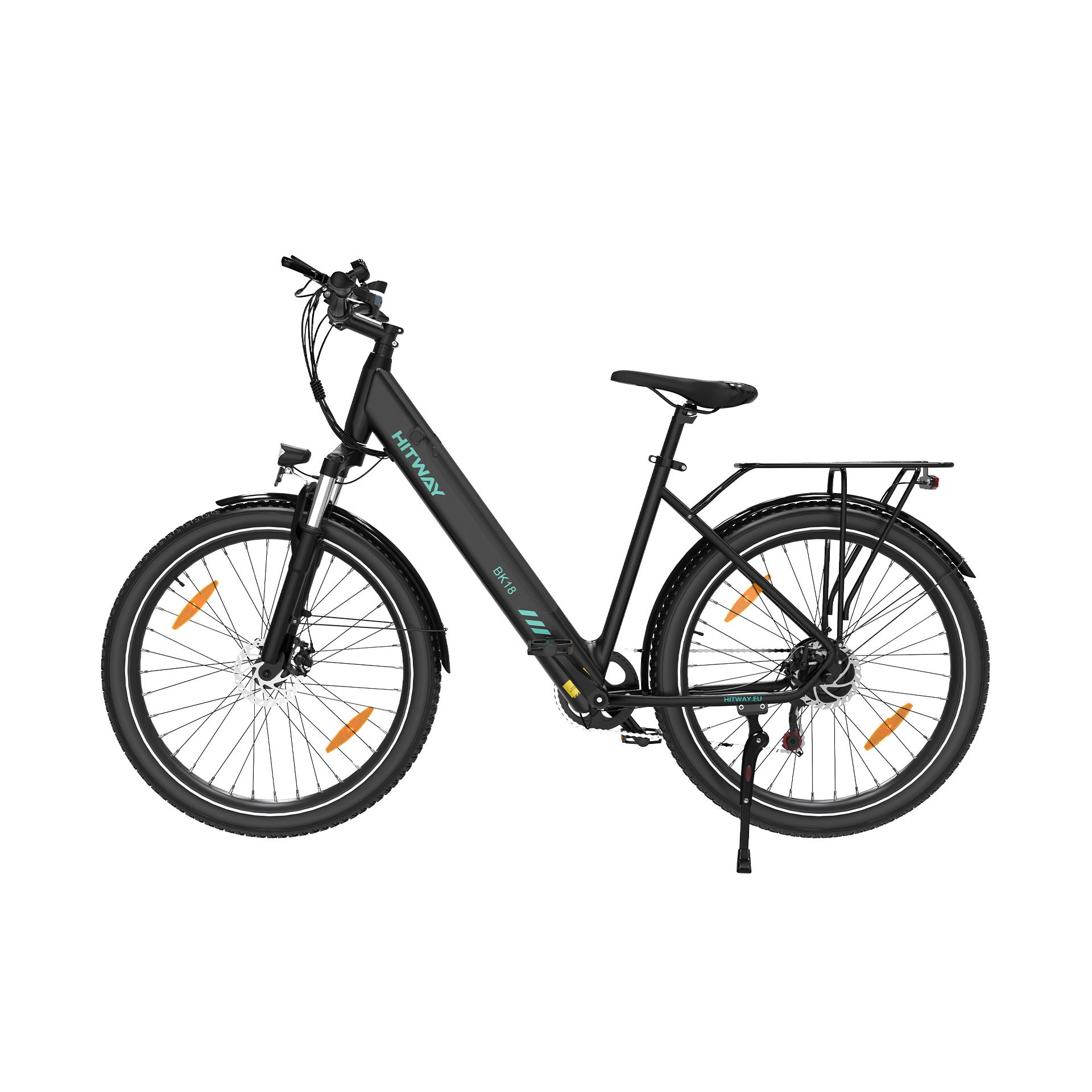 HITWAY BK18 Citybike Road Bike - Image 5