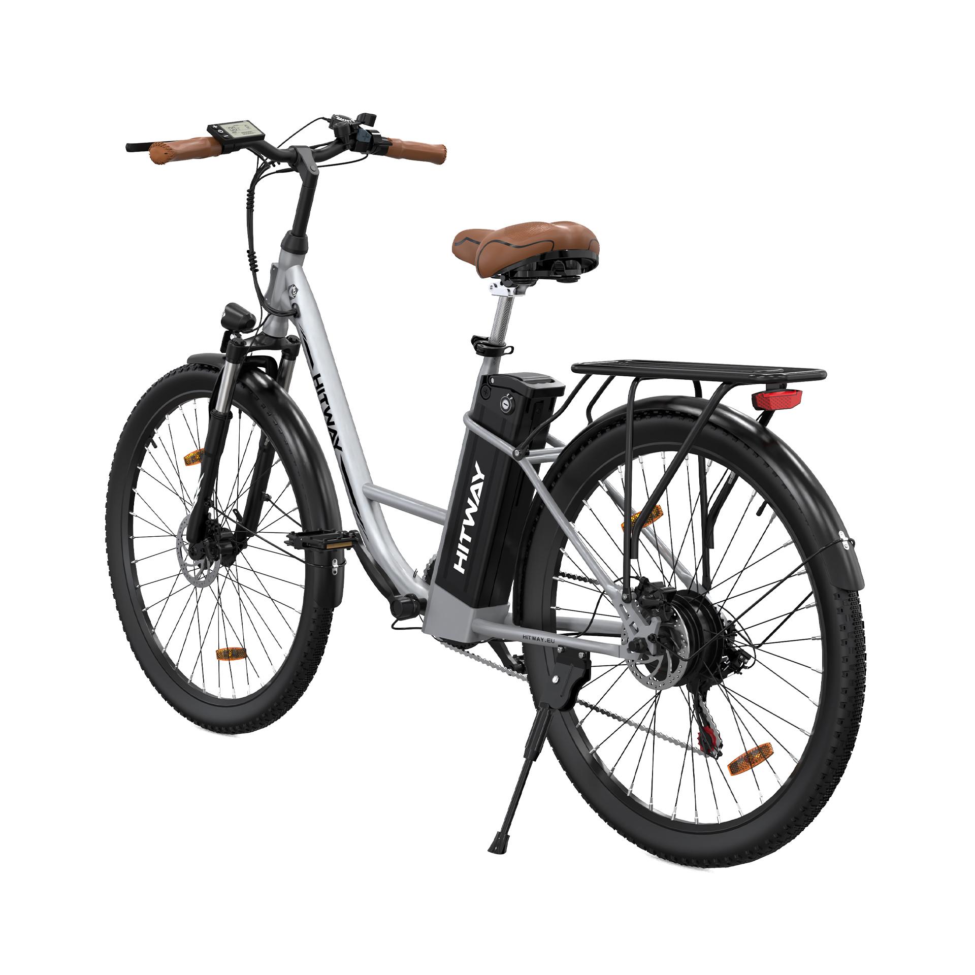 HITWAY BK31 Citybike - Image 9