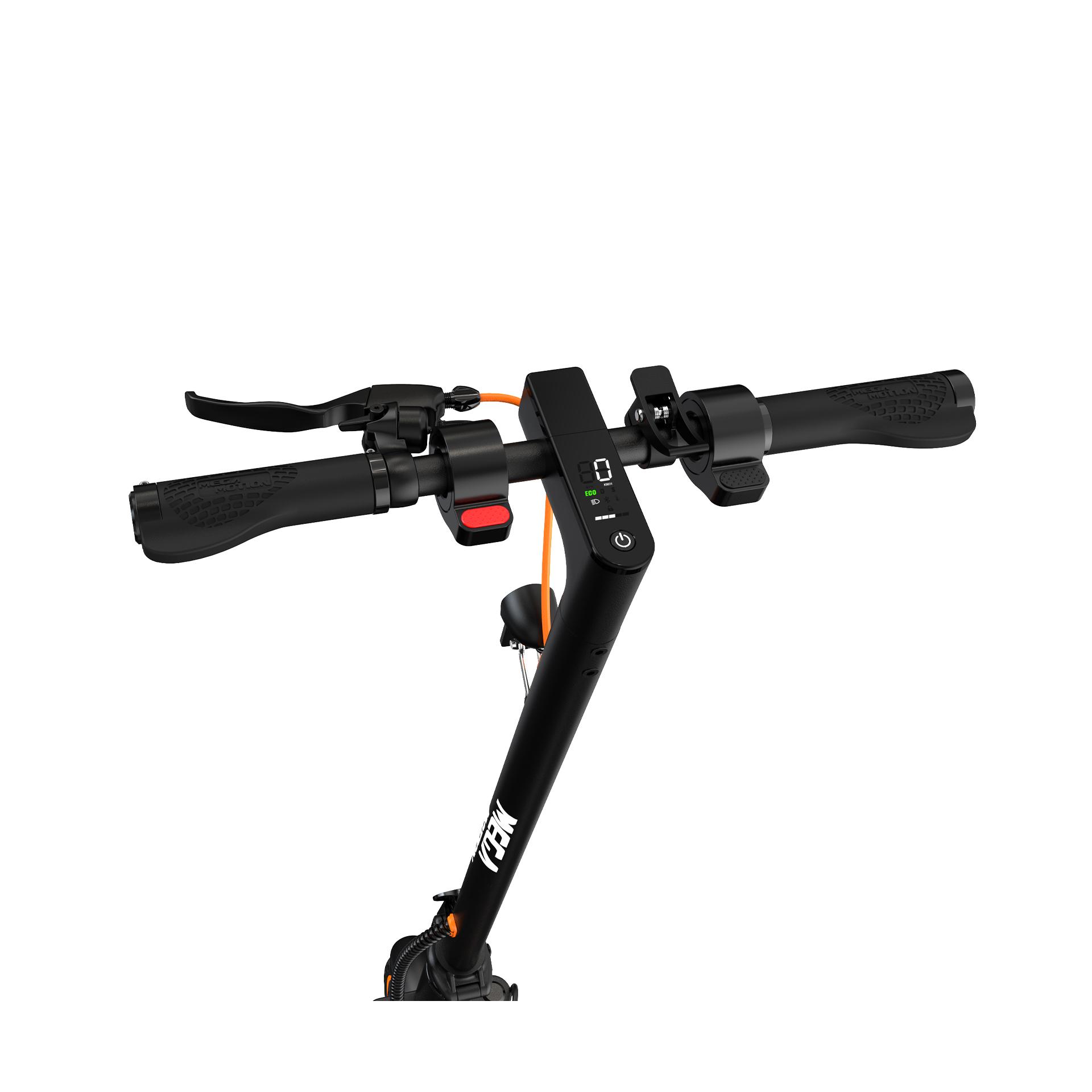 HITWAY EV85F Electric Scooter - Image 5