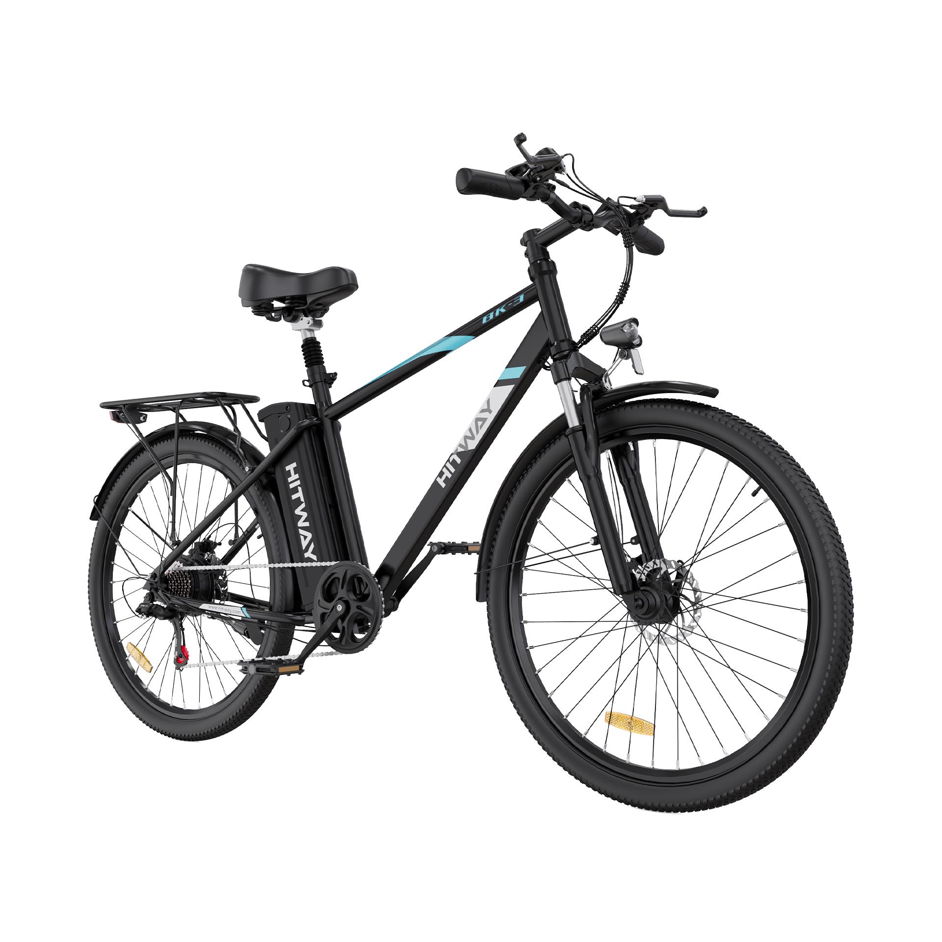 HITWAY BK3MS Citybike - Image 6