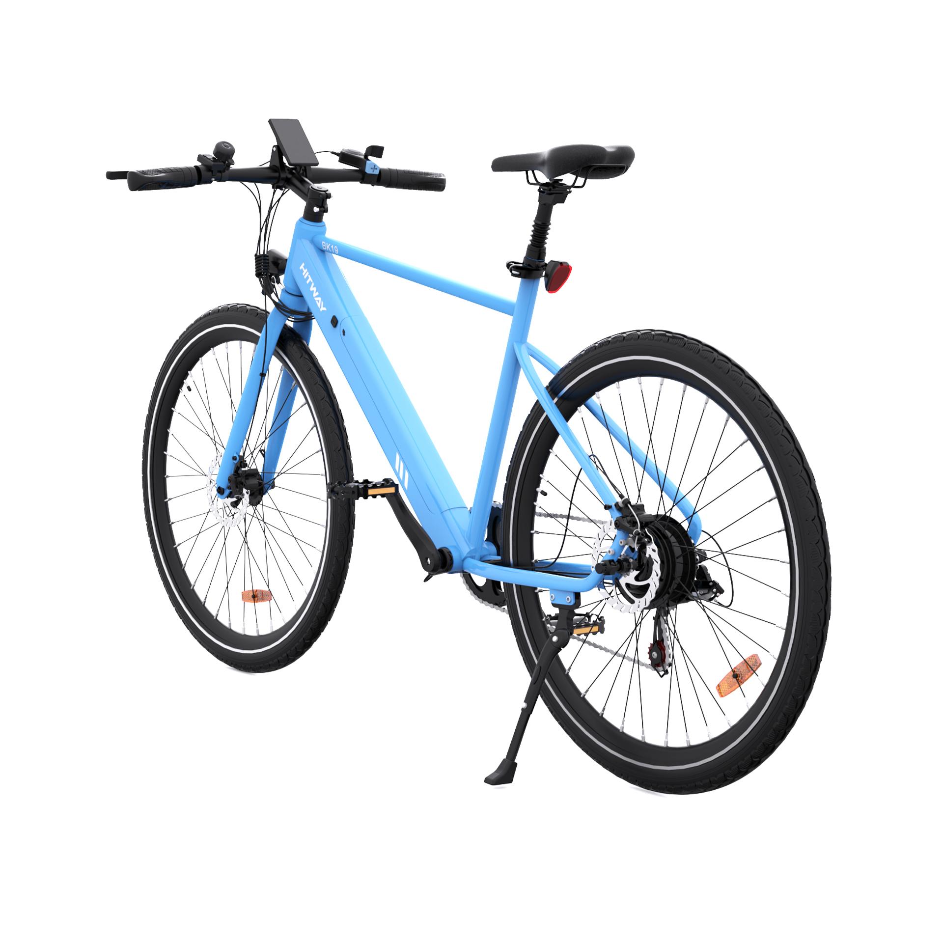 HITWAY BK19 Road Bike - Image 17