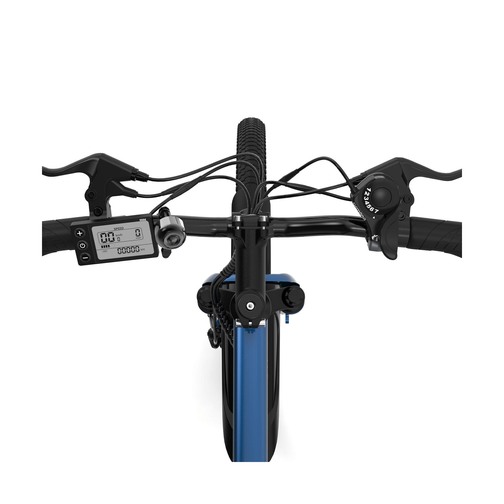 HITWAY BK15 Mountain Bike - Image 16