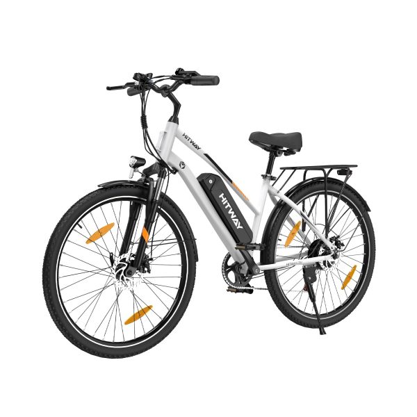 HITWAY BK27S Citybike - Image 3