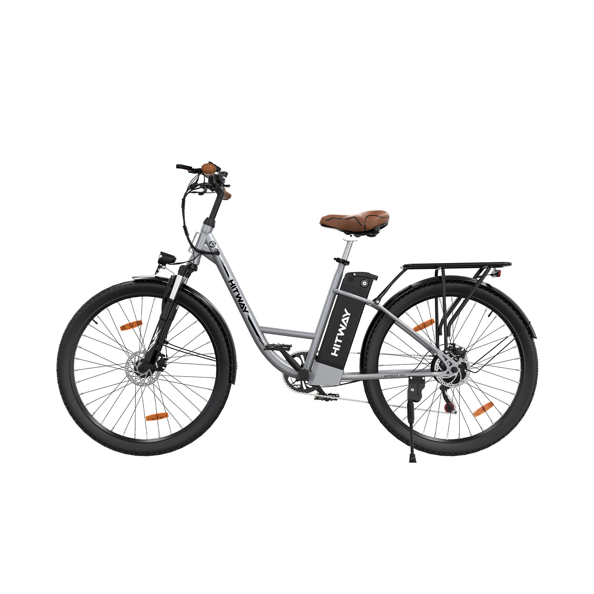 HITWAY BK31 Citybike - Image 6