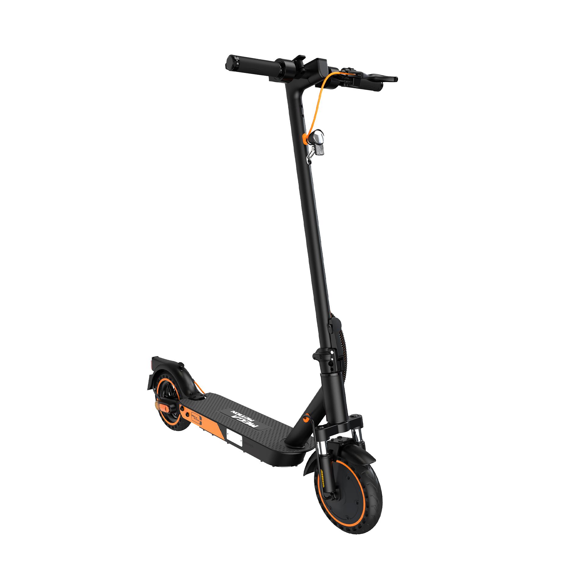 HITWAY EV85F Electric Scooter - Image 6