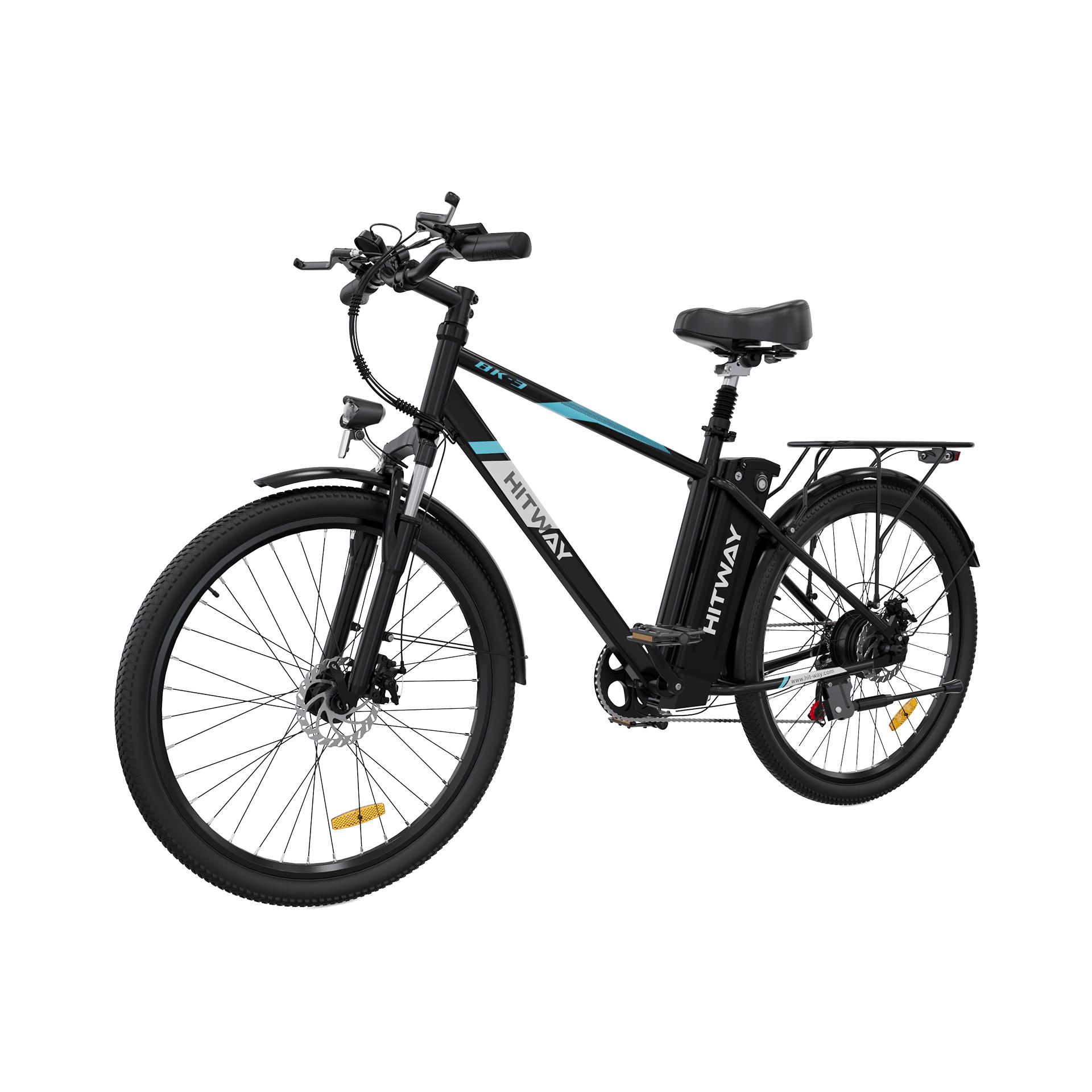HITWAY BK3MS Citybike - Image 4