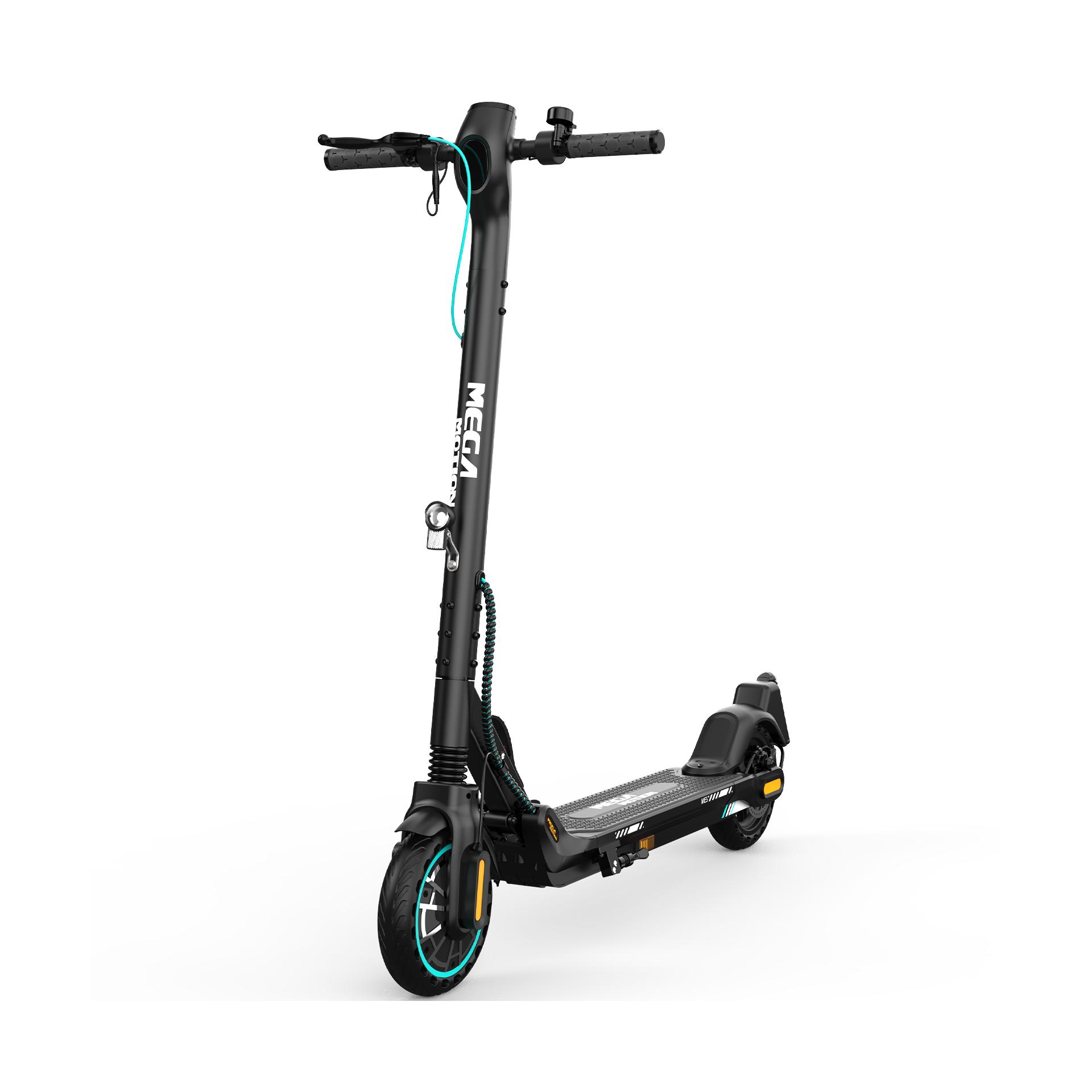 HITWAY ME5 Electric Scooter - Image 6