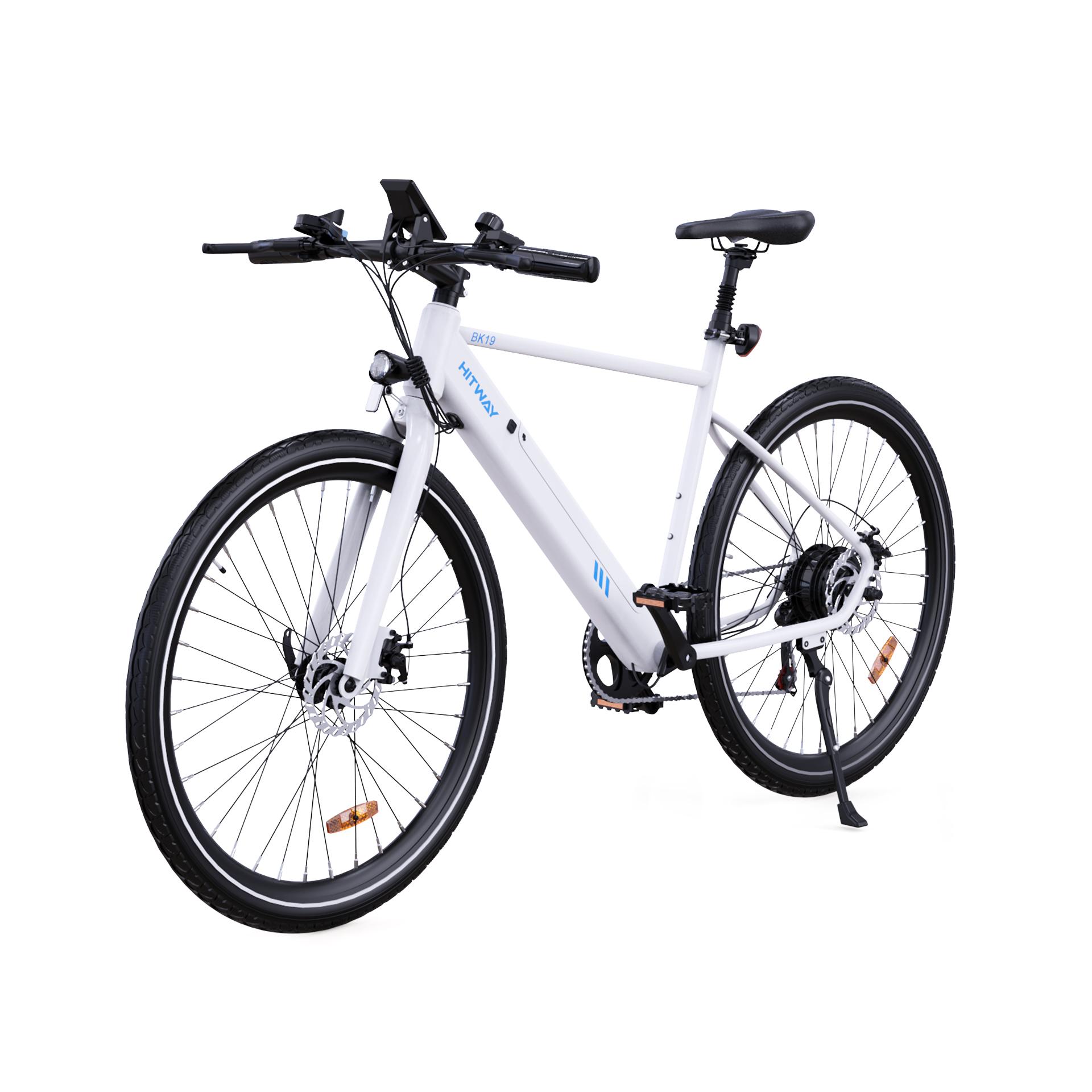 HITWAY BK19 Road Bike - Image 7